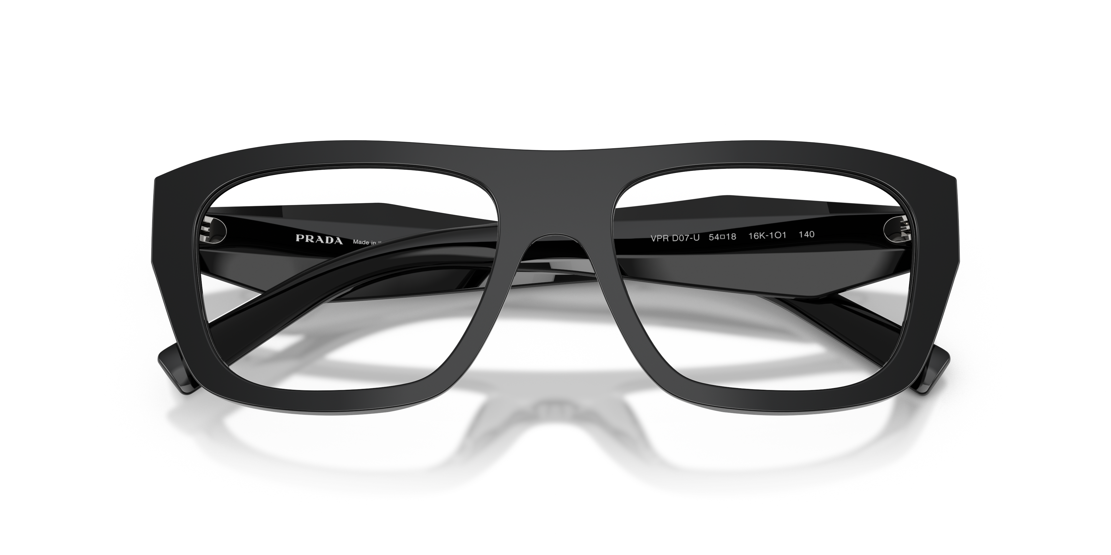 PRADA PR D07VU 16K1O1 52