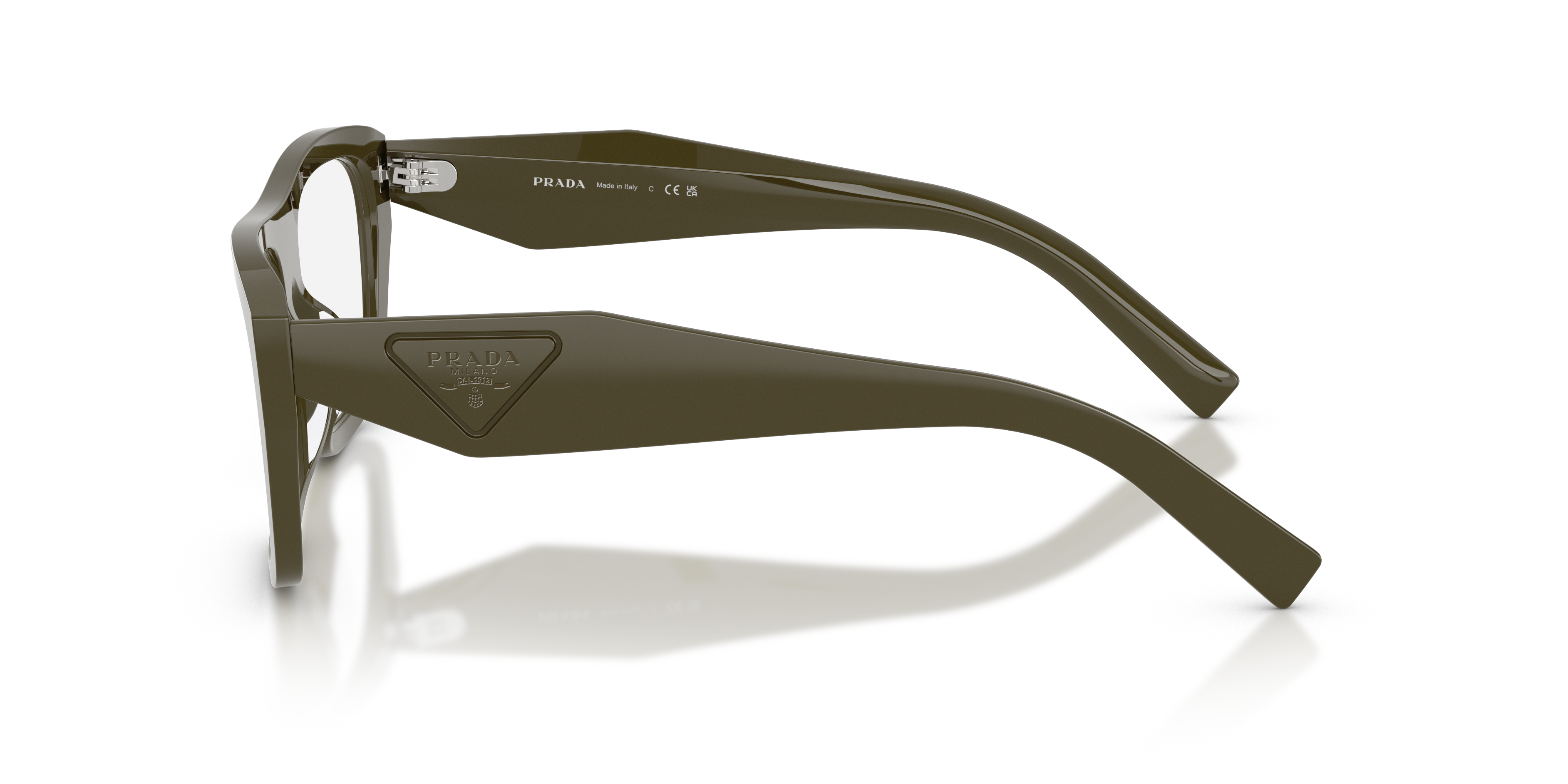 PRADA PR D07VU 26J1O1 54