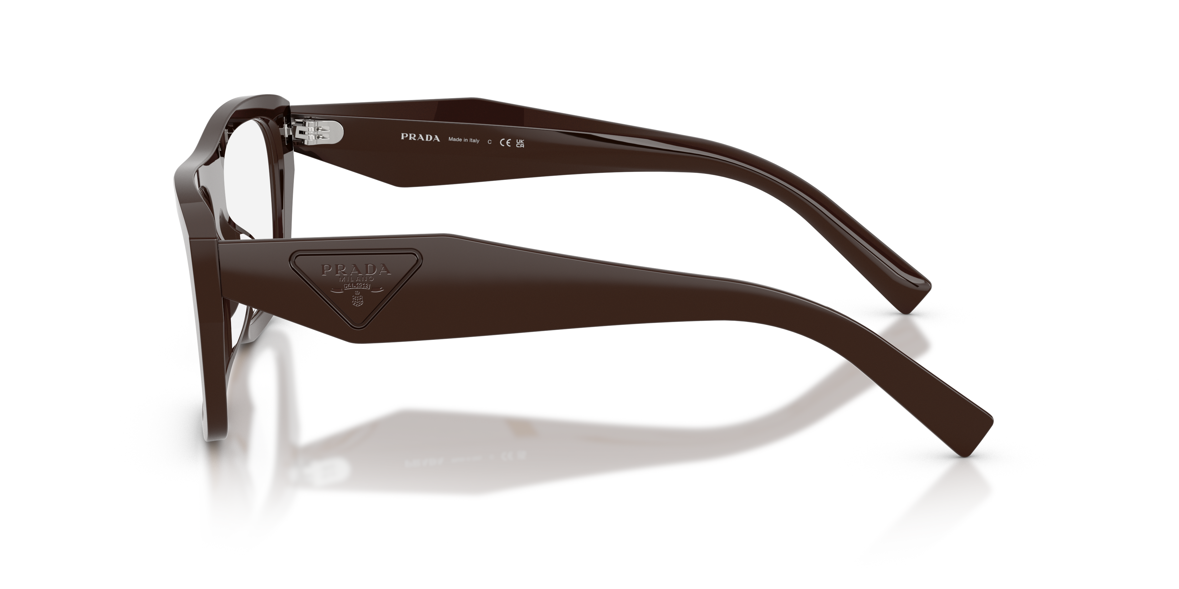 PRADA PR D07VU 27I1O1 52