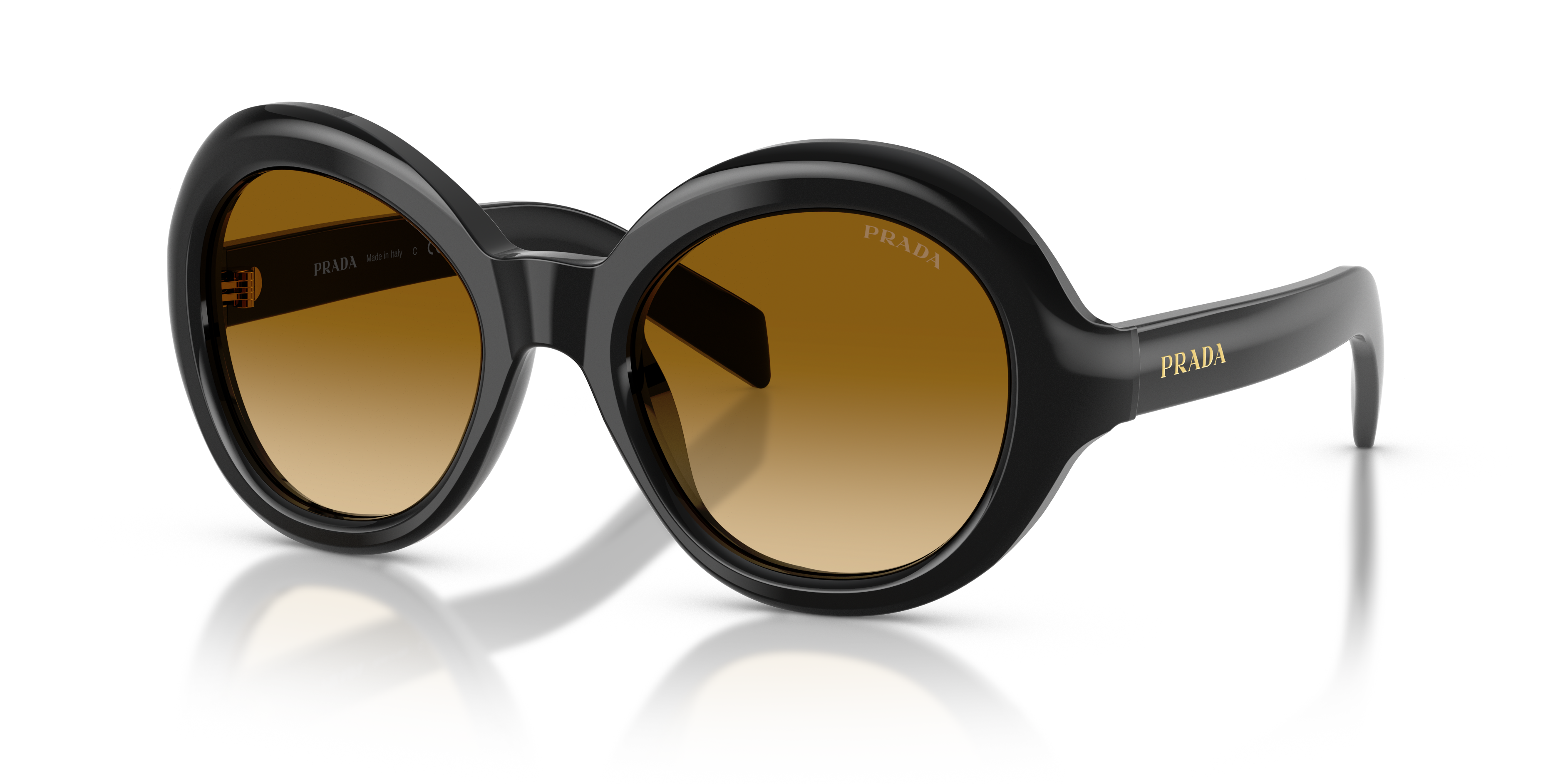 PRADA PR D08SU 16K10X 53