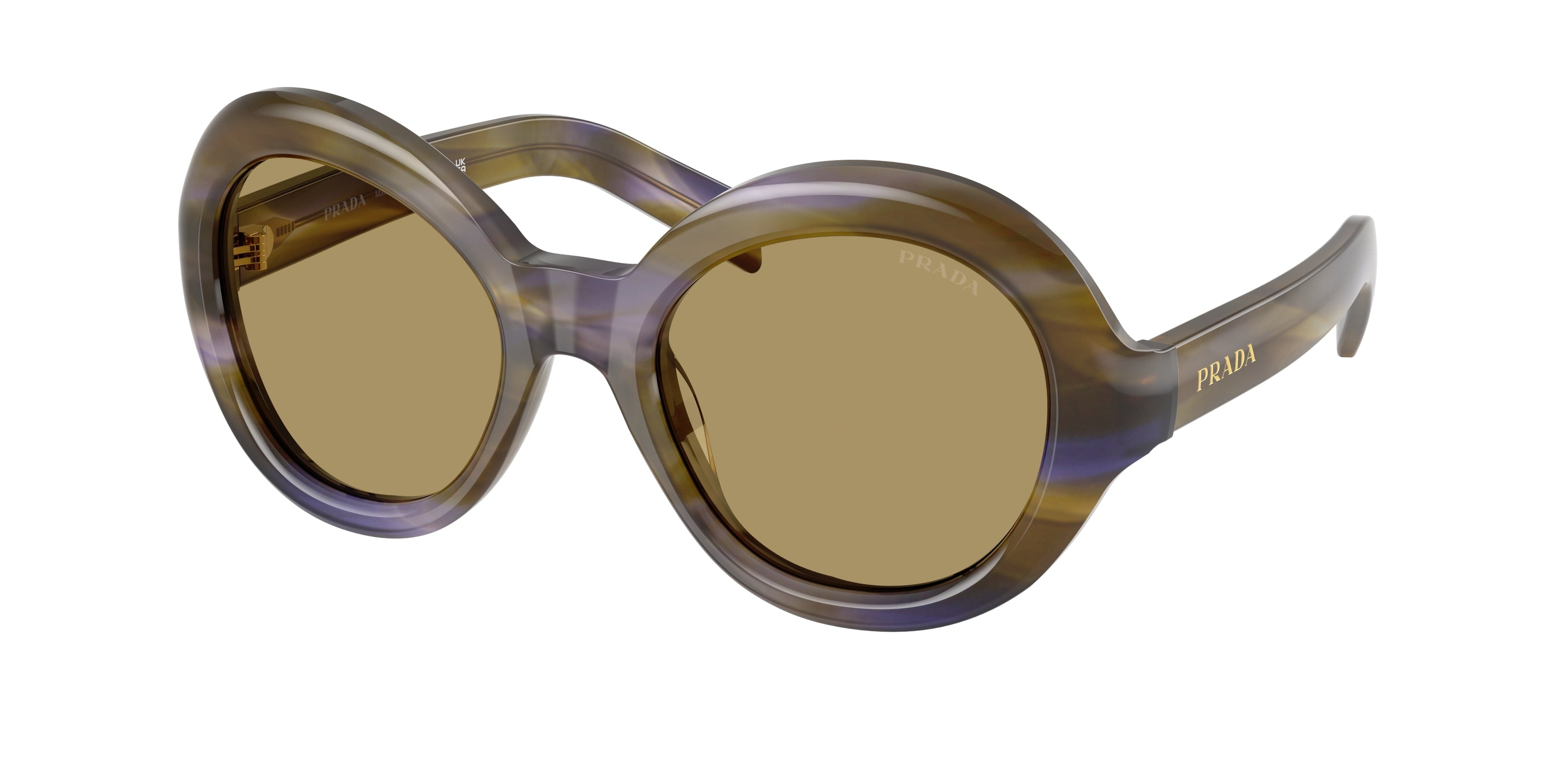 PRADA PR D08SU 23G70G 53