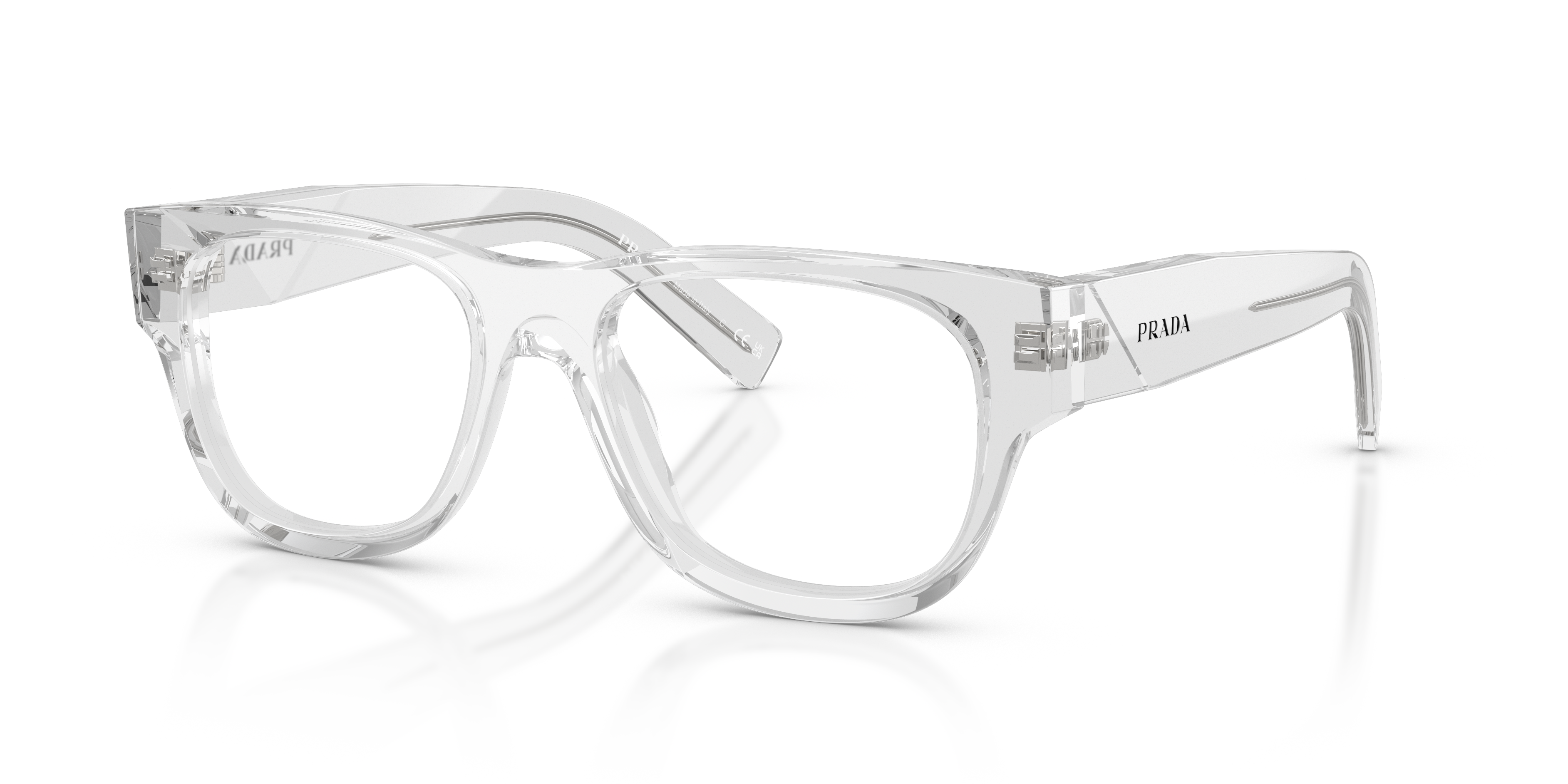 PRADA PR D08VU 12R1O1 51