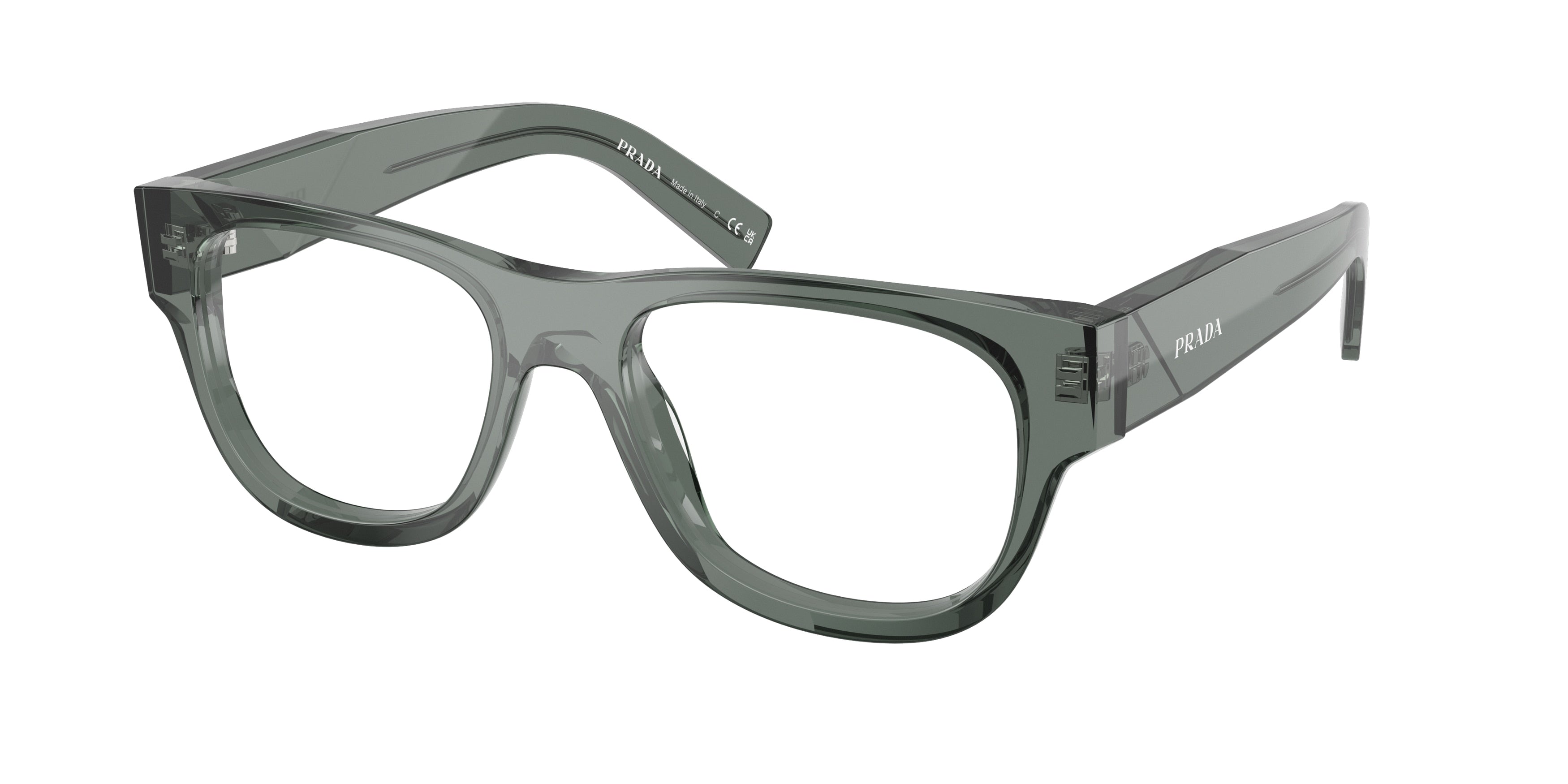 PRADA PR D08VU 21J1O1 53