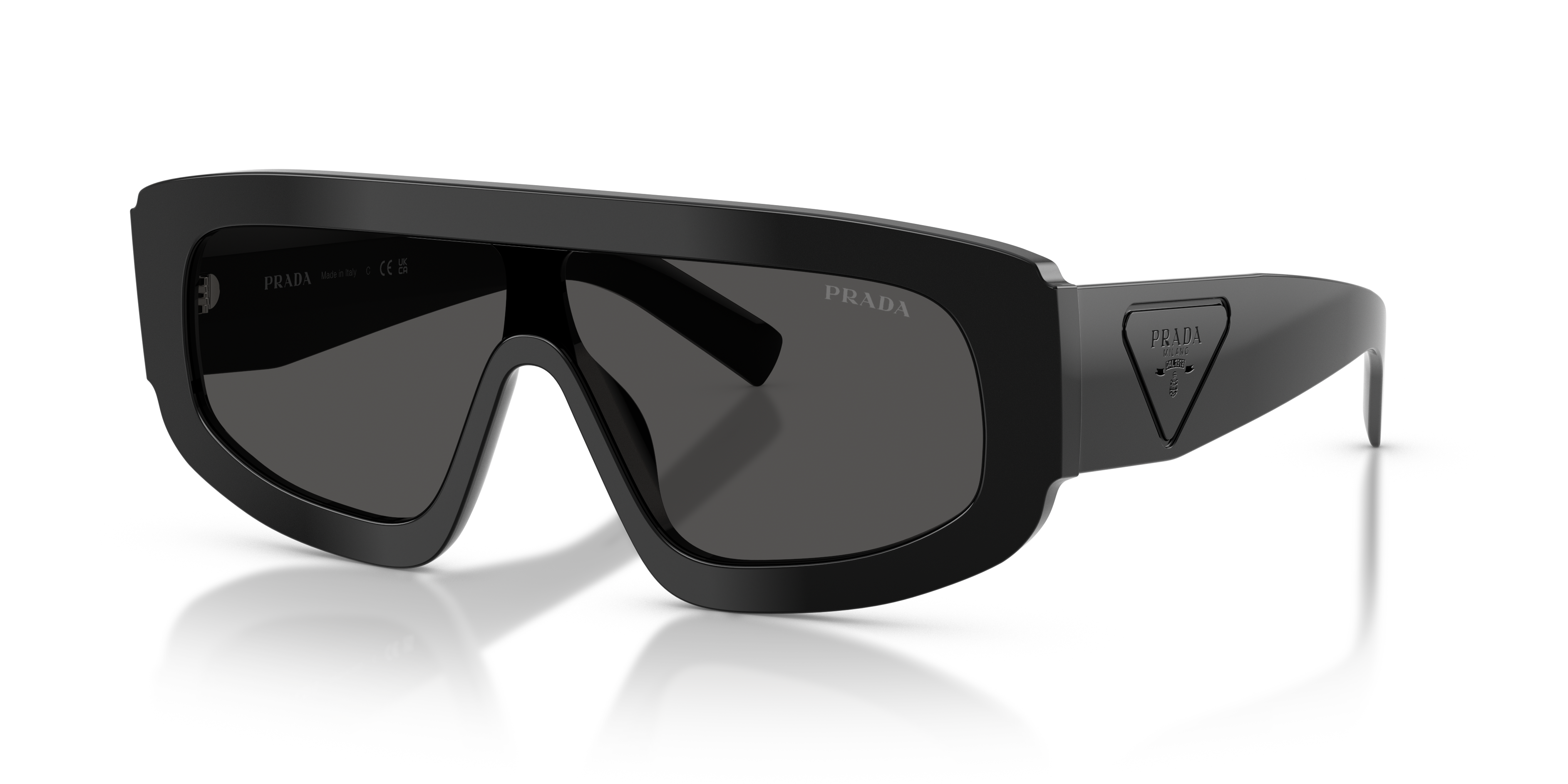 PRADA PR D10S 16K08Z 24