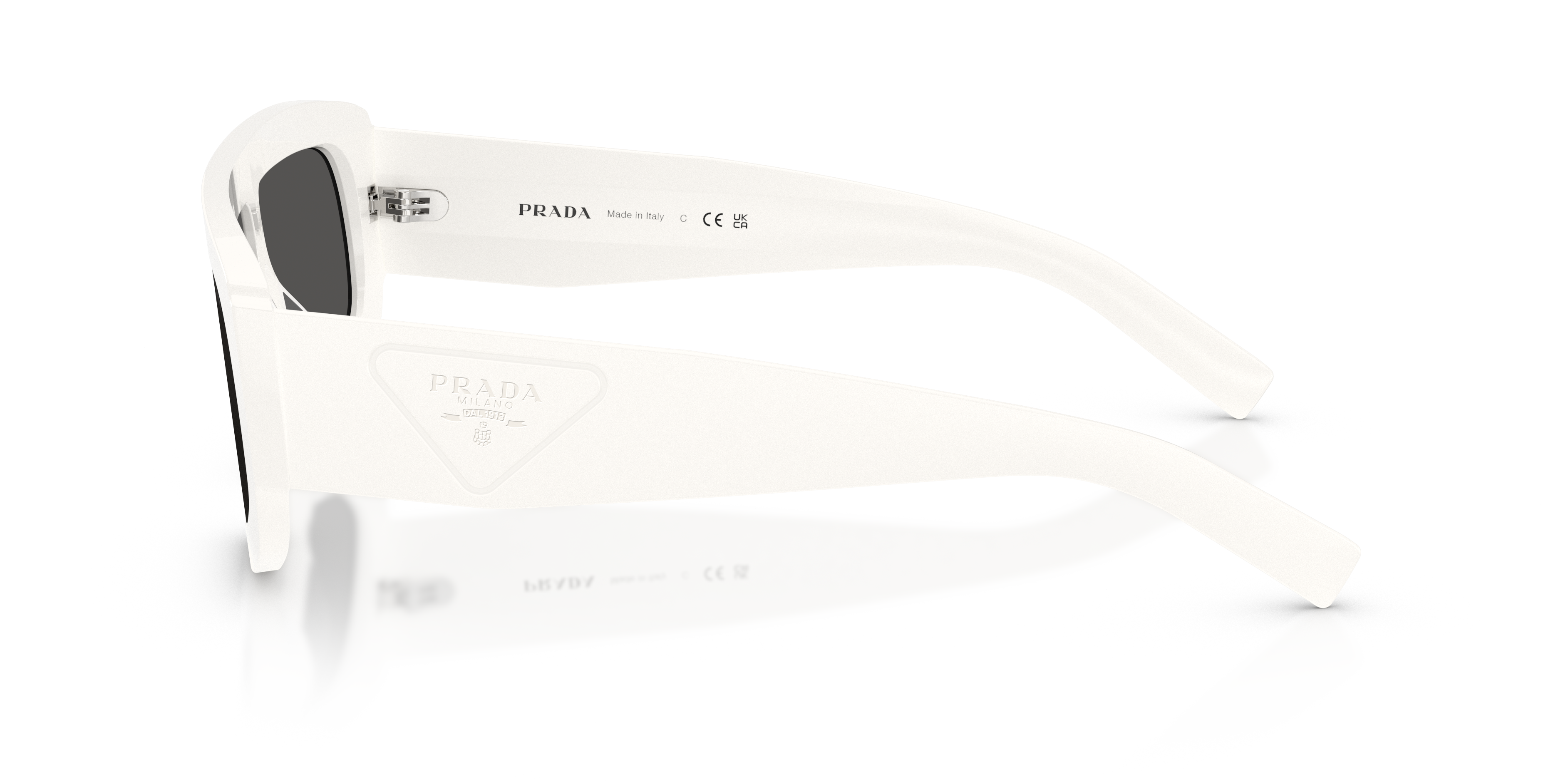 PRADA PR D10S 17K08Z 24