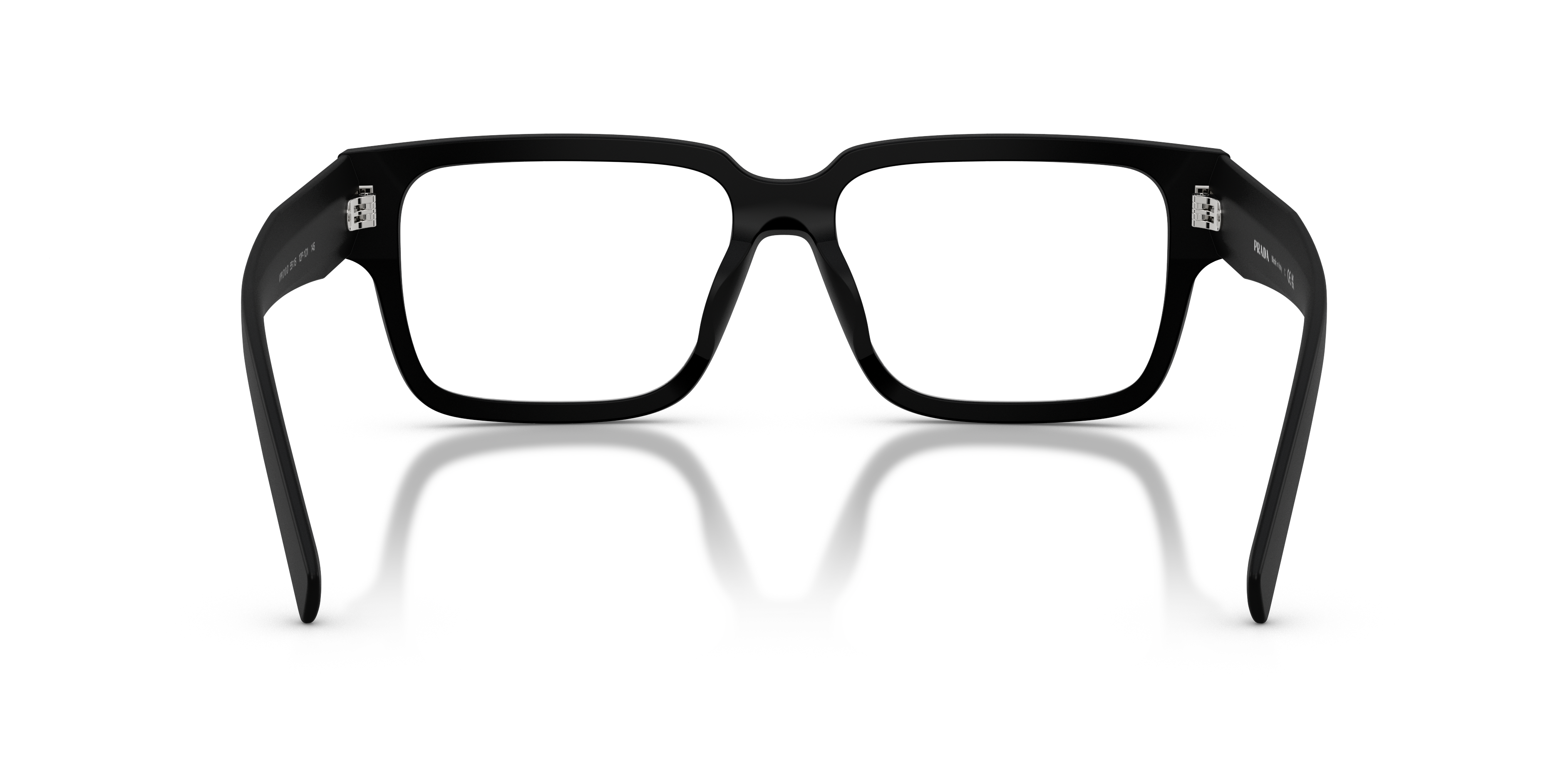 PRADA PR D10VD 12P1O1 55