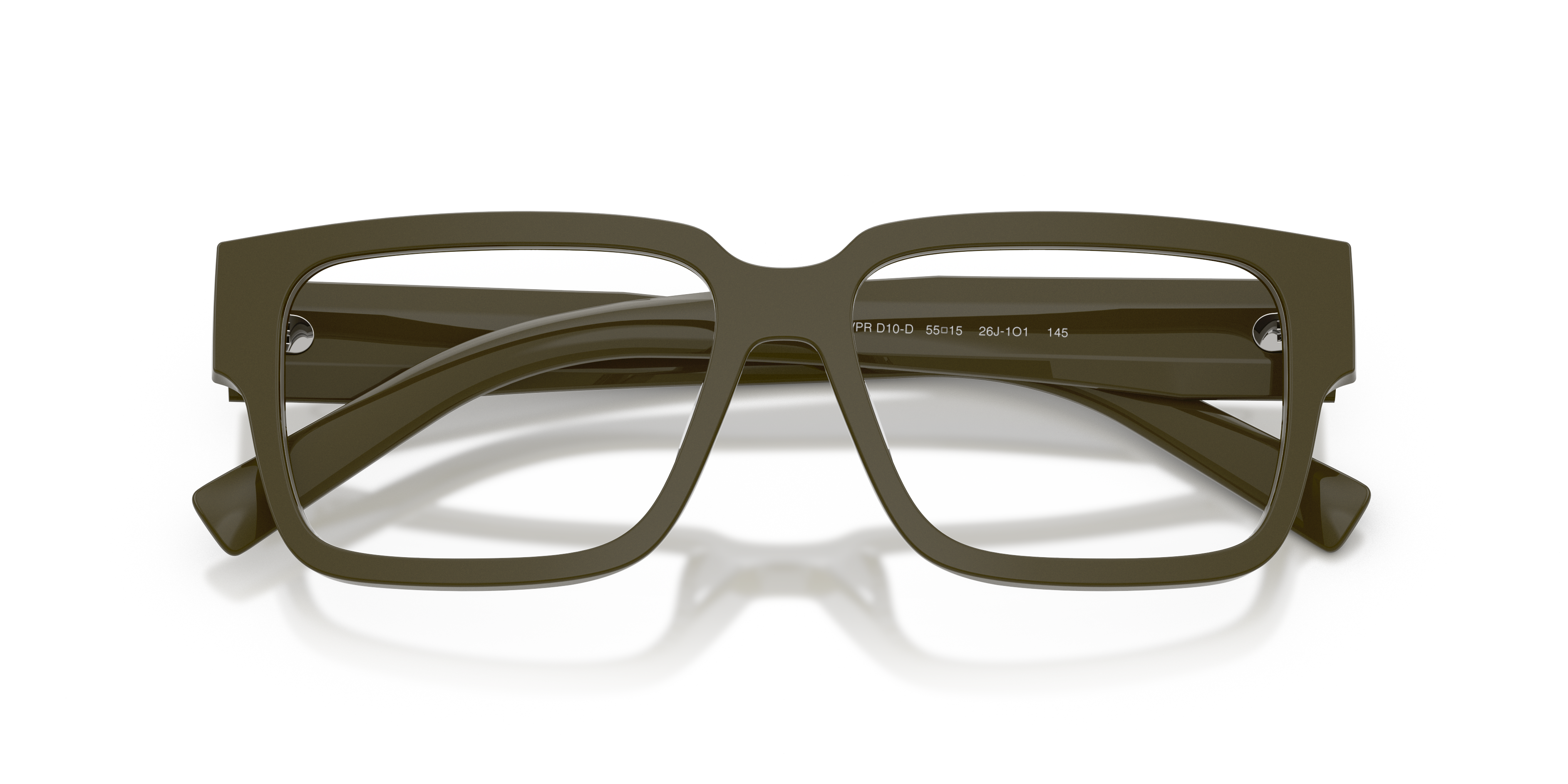 PRADA PR D10VD 26J1O1 55