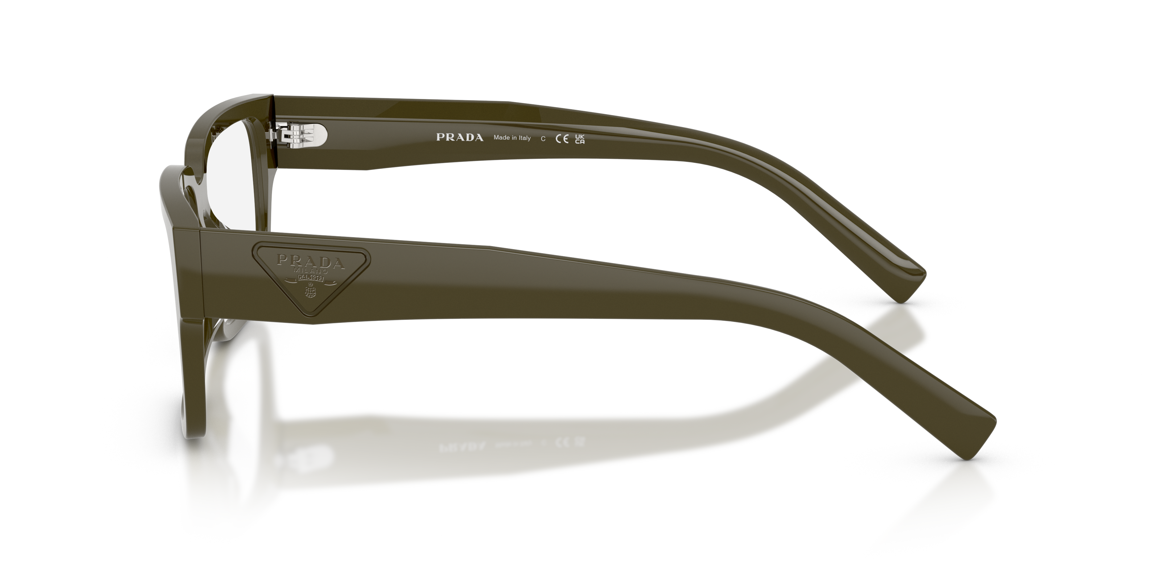 PRADA PR D10VD 26J1O1 55