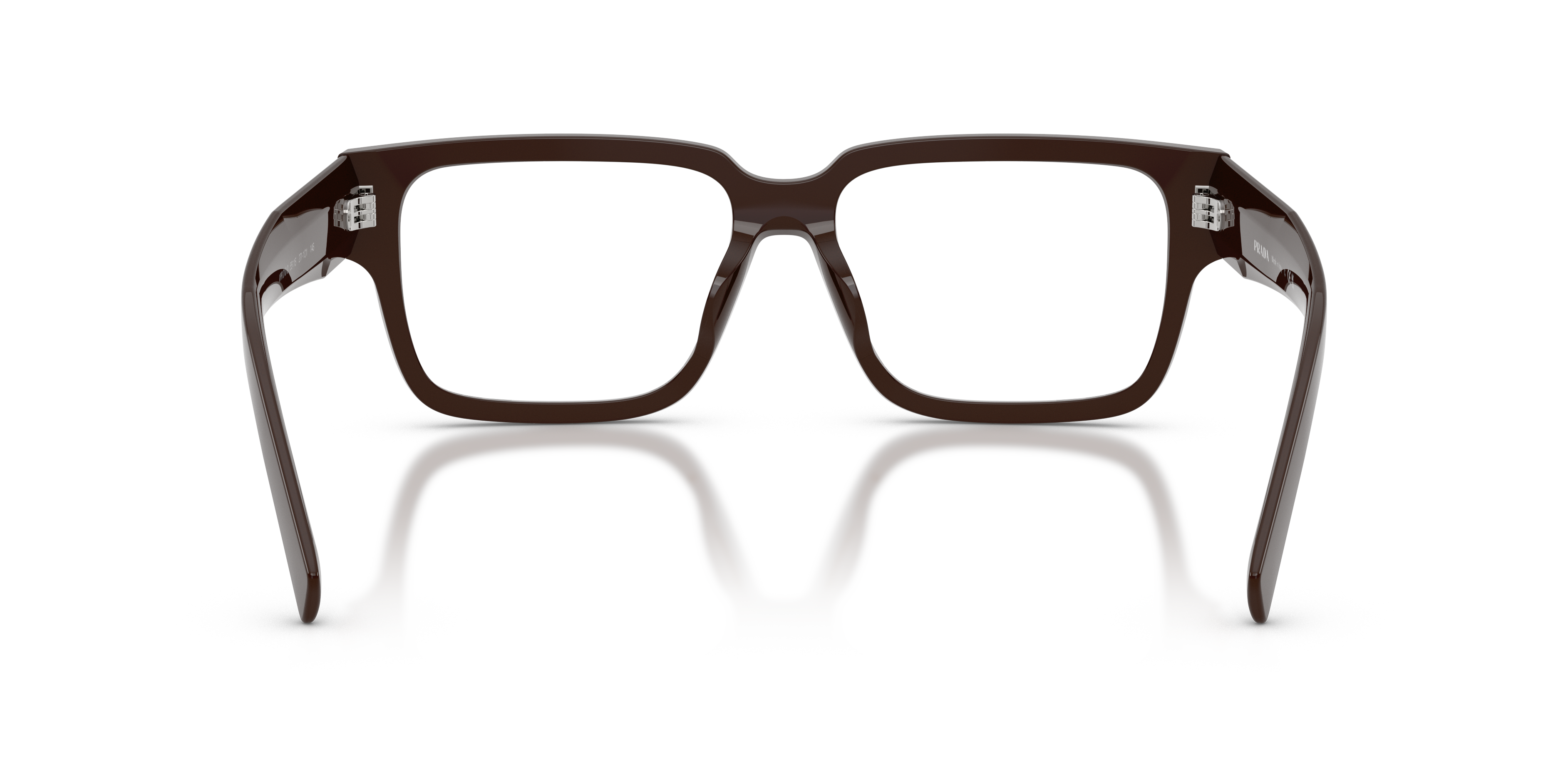 PRADA PR D10VD 27I1O1 55