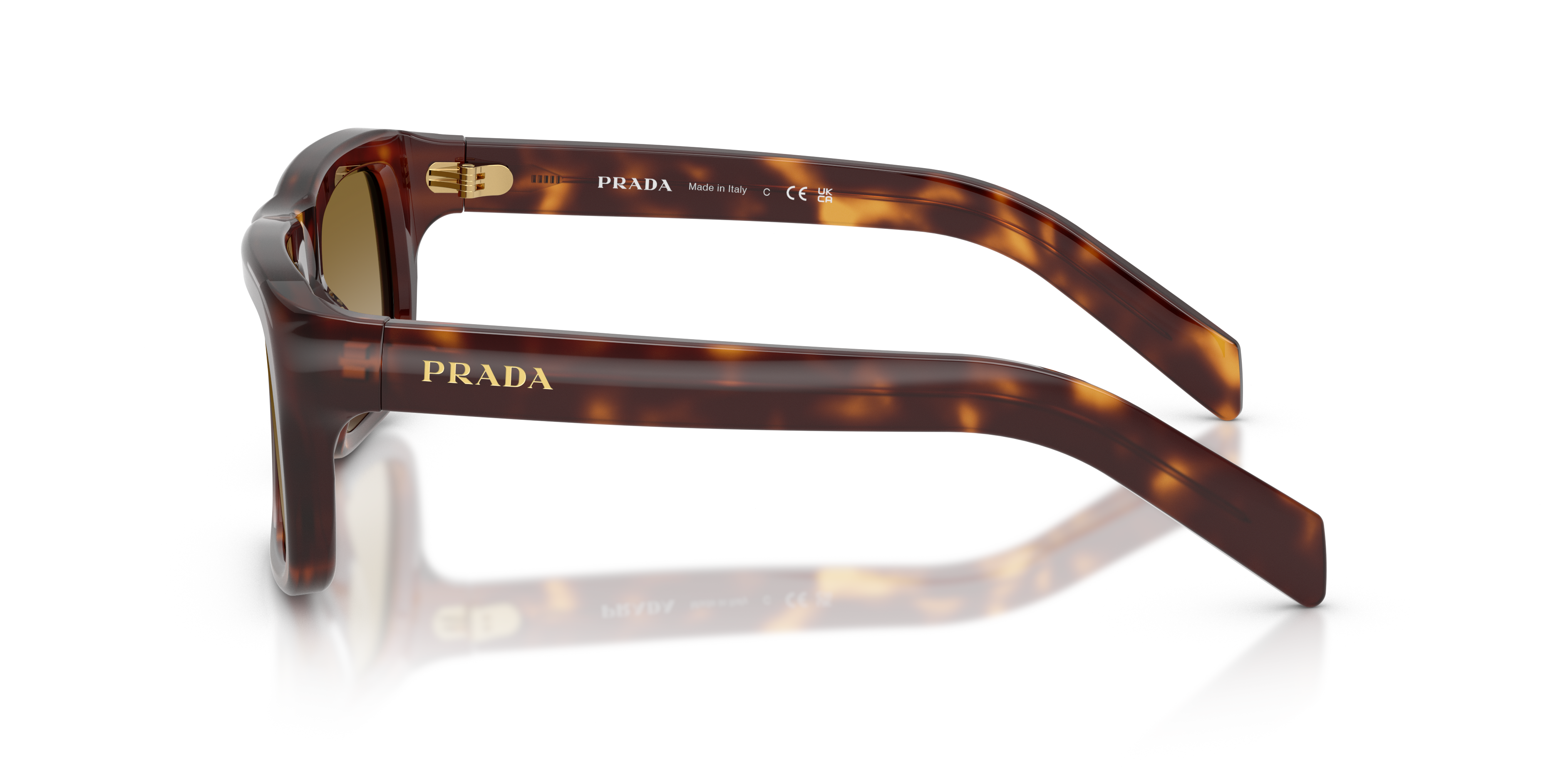 PRADA PR D11S 15W20U 54