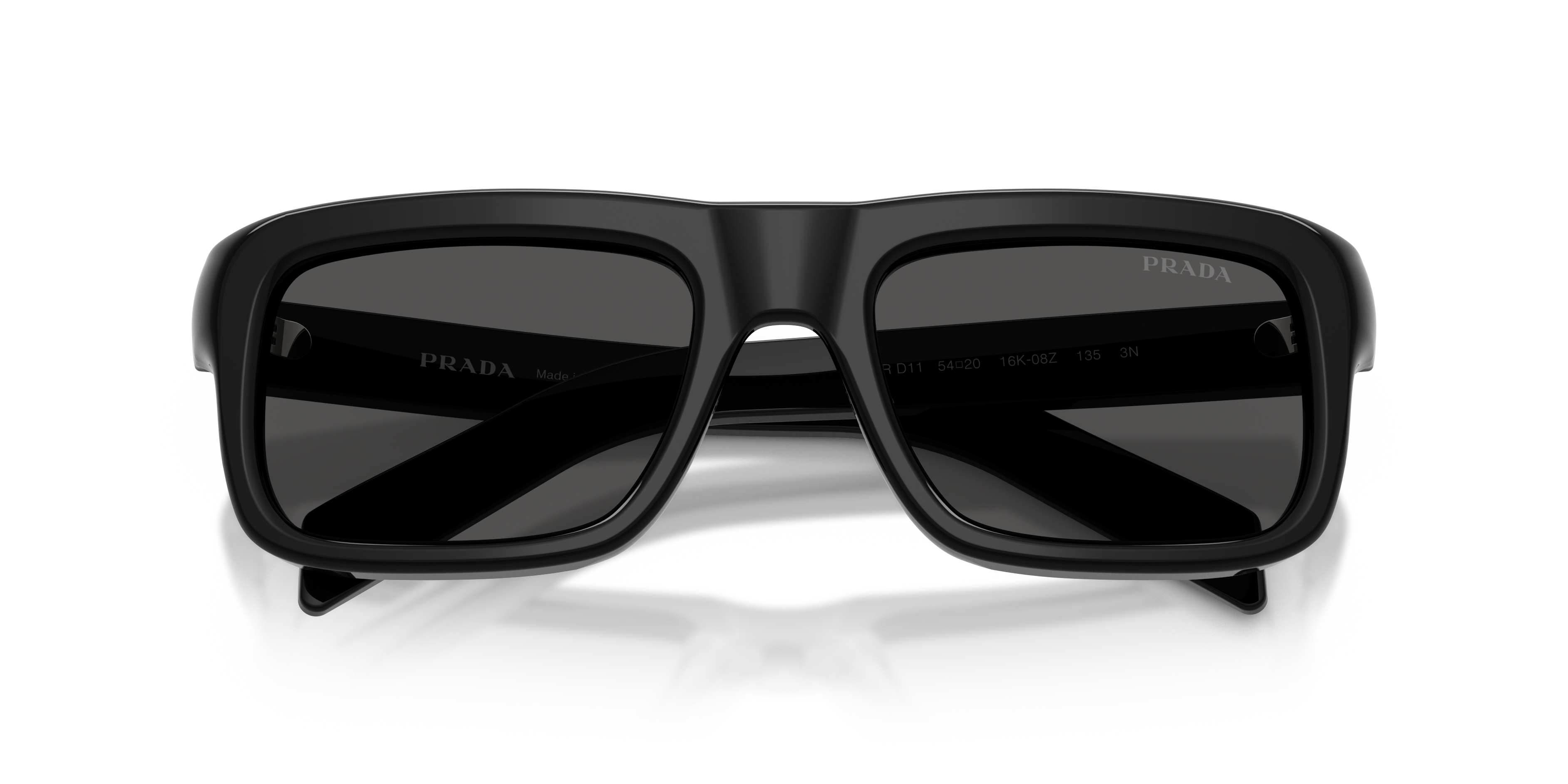 PRADA PR D11S 16K08Z 54