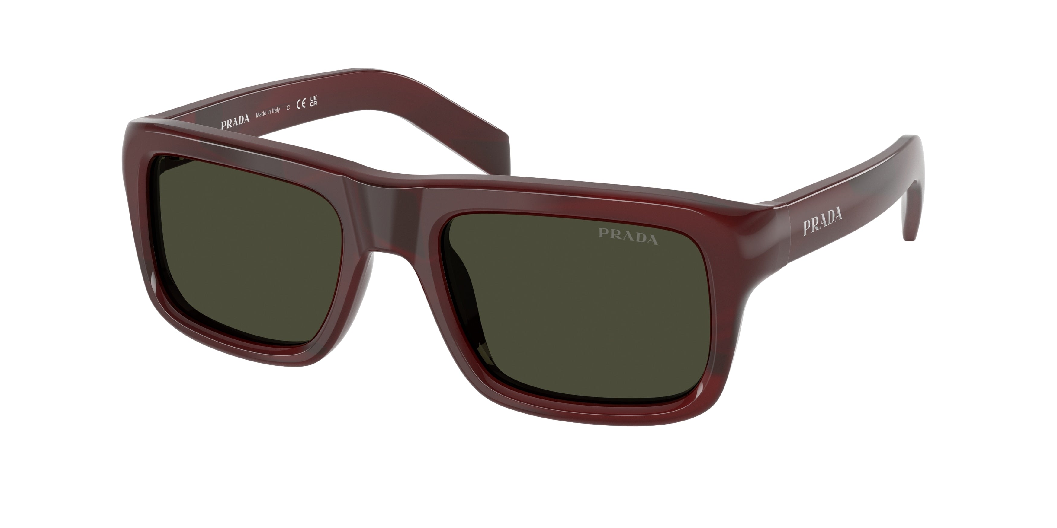 PRADA PR D11S 25J50X 54