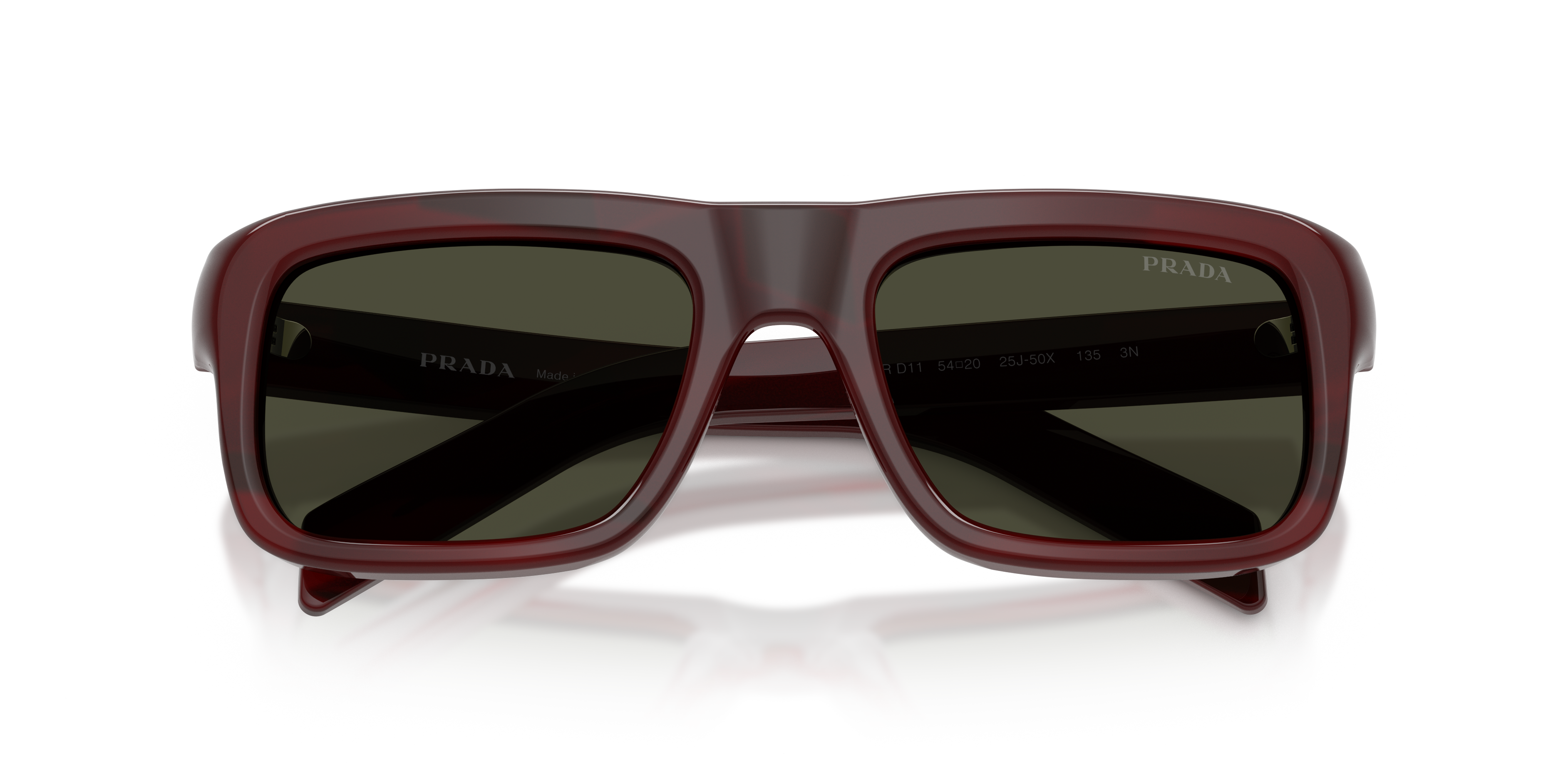 PRADA PR D11S 25J50X 54