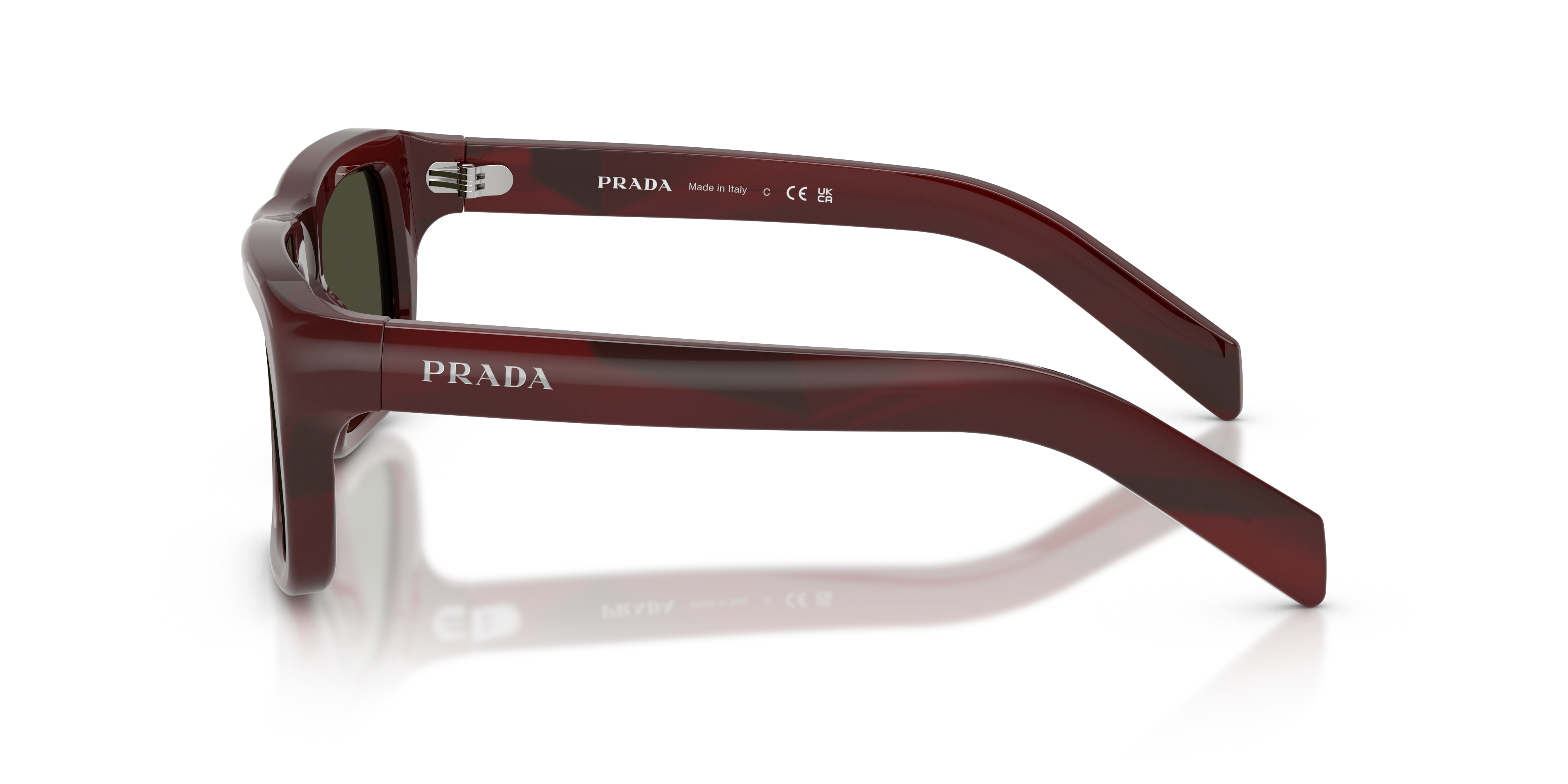 PRADA PR D11S 25J50X 54