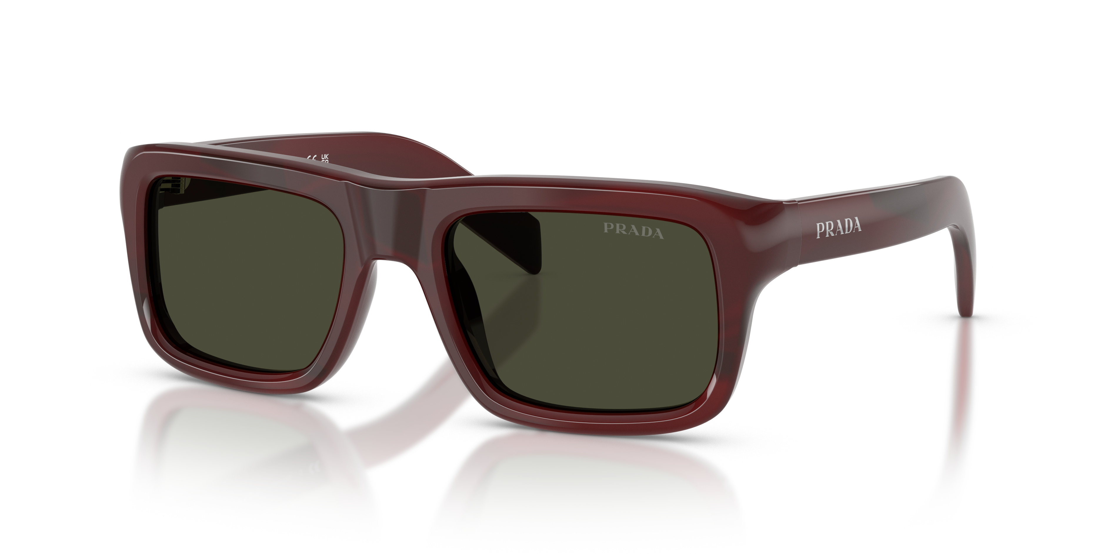 PRADA PR D11S 25J50X 54