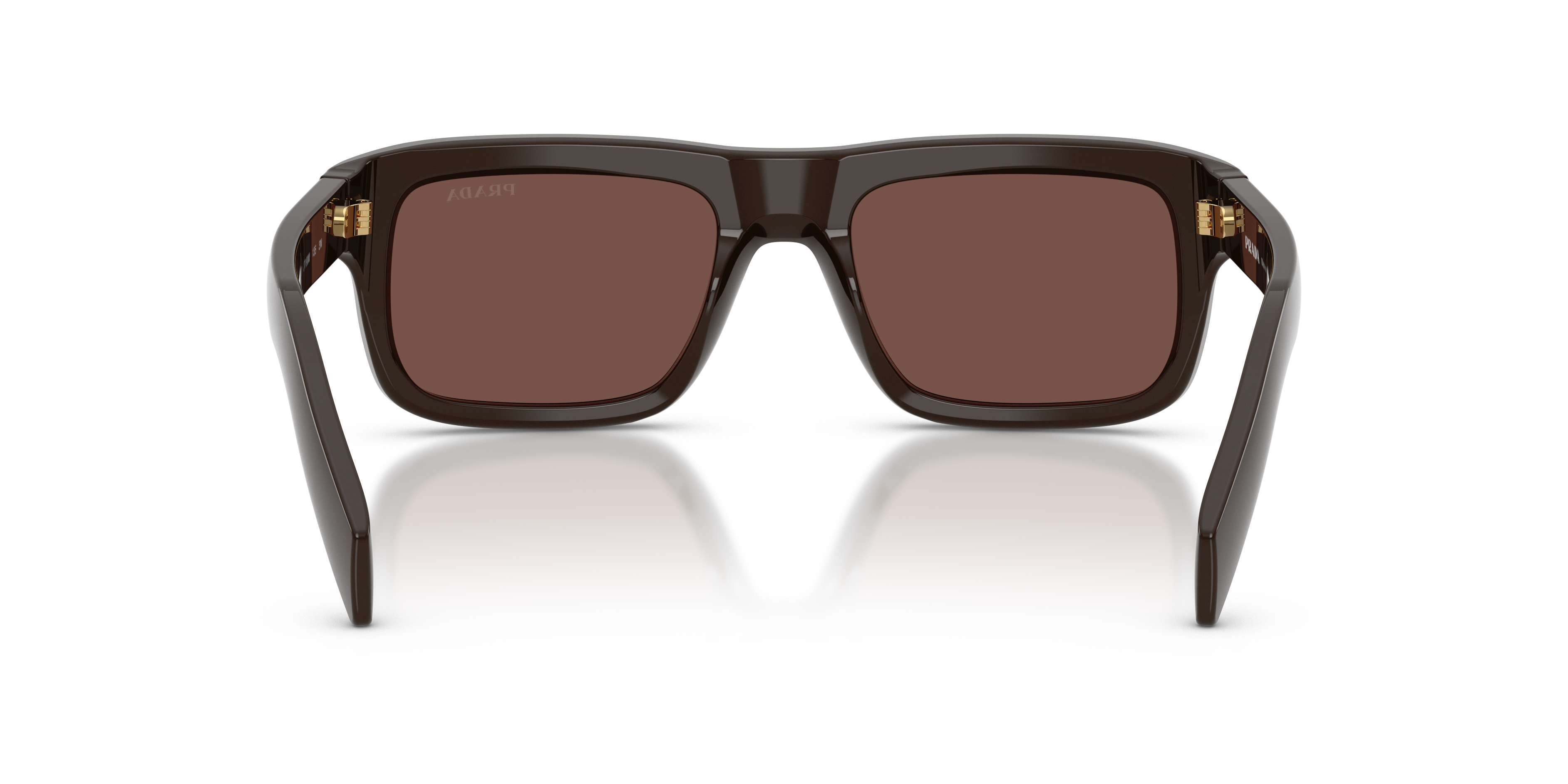 PRADA PR D11S 27I90W 54