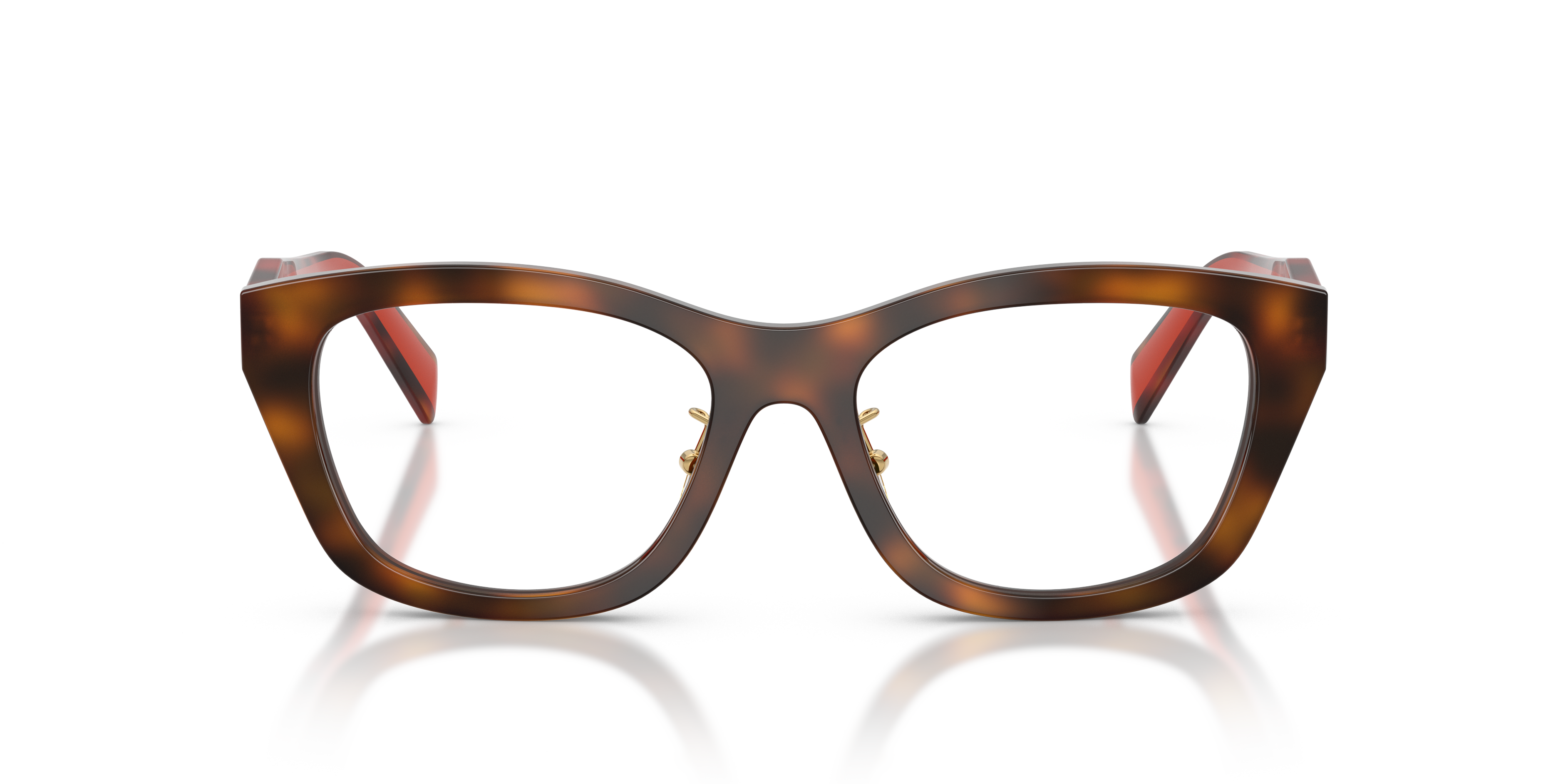 PRADA PR D11VD 01K1O1 53