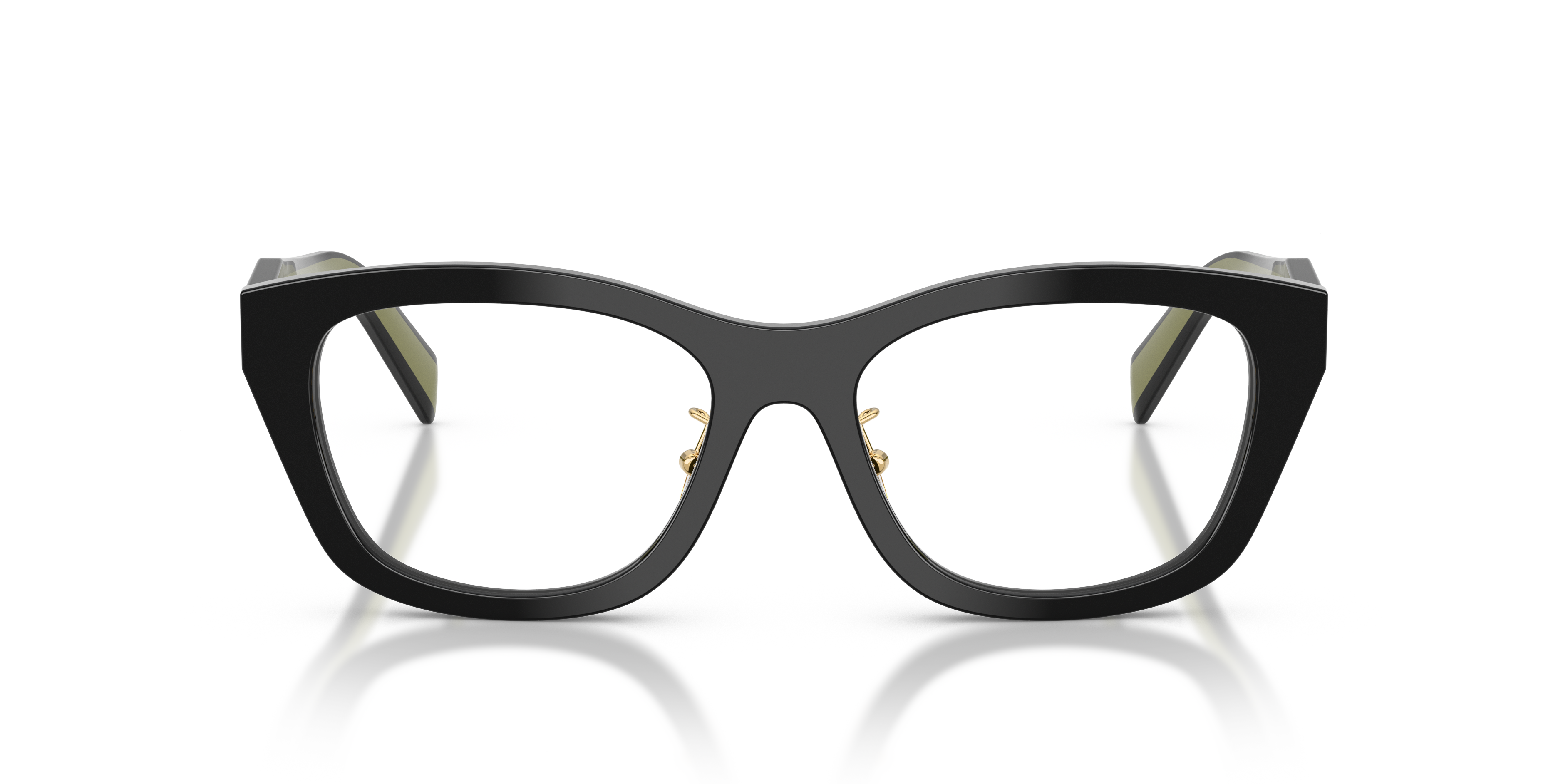 PRADA PR D11VD 03K1O1 53