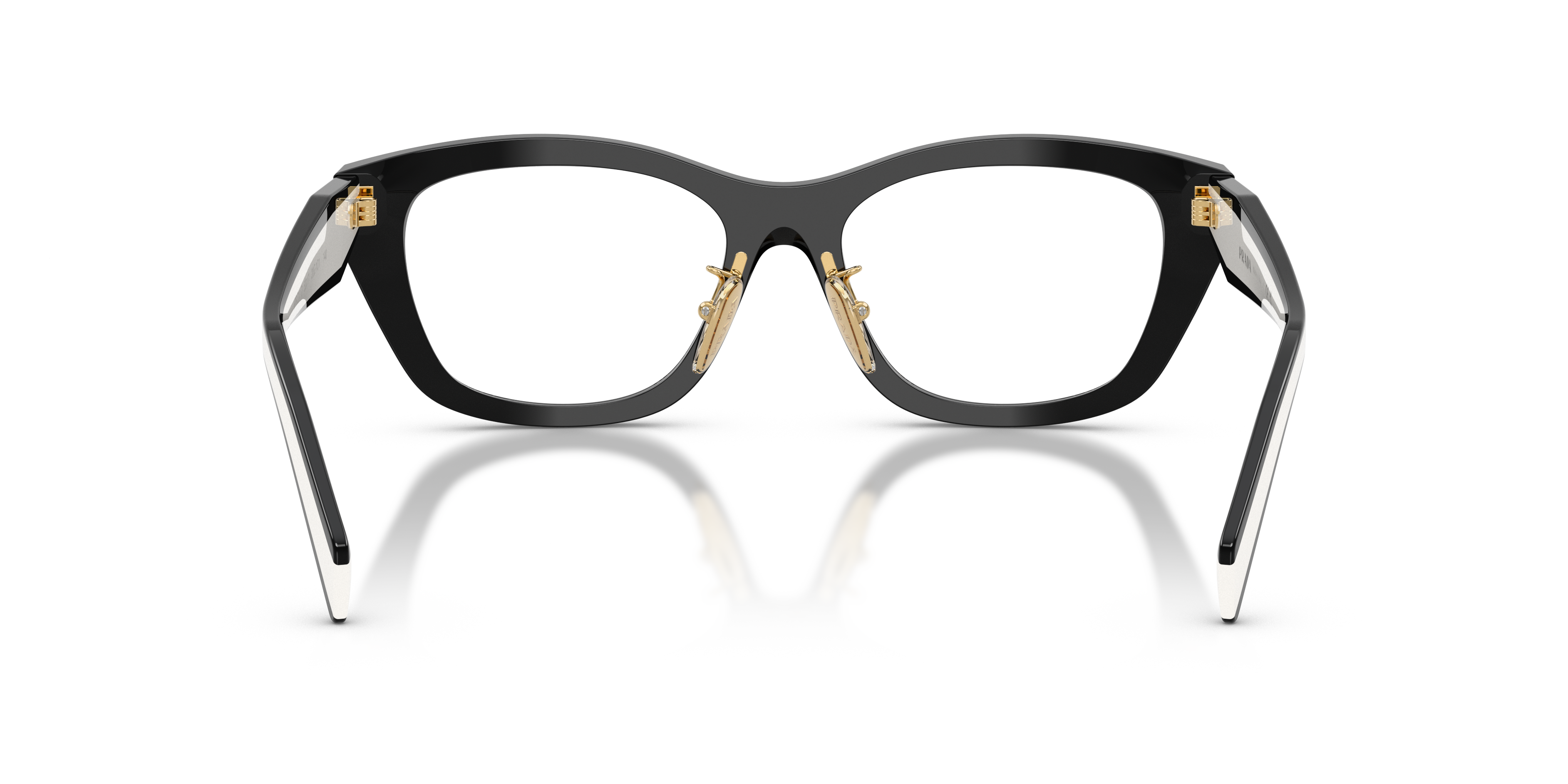 PRADA PR D11VD 20G1O1 53