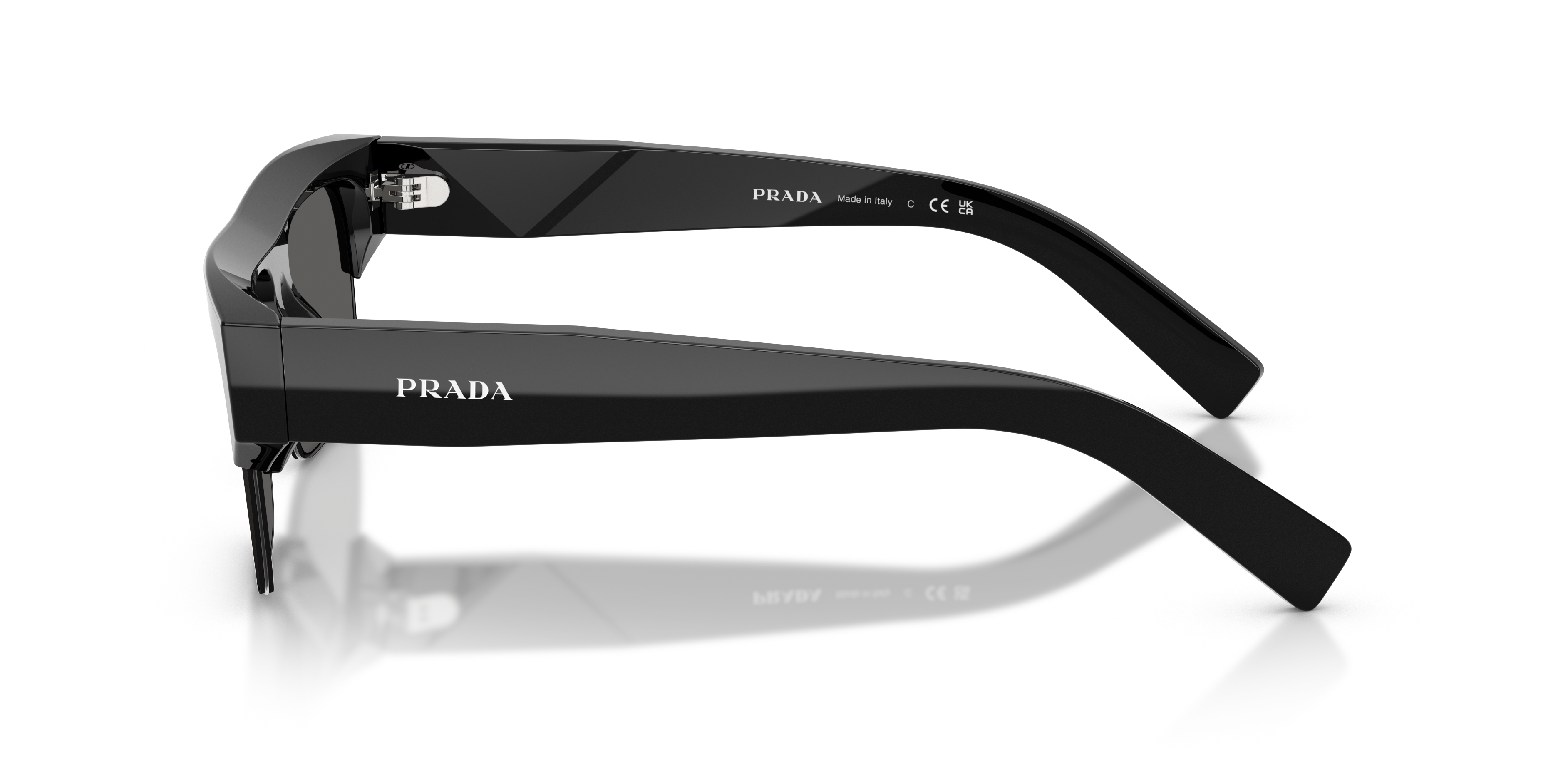 PRADA PR D12SU 16K20Z 55