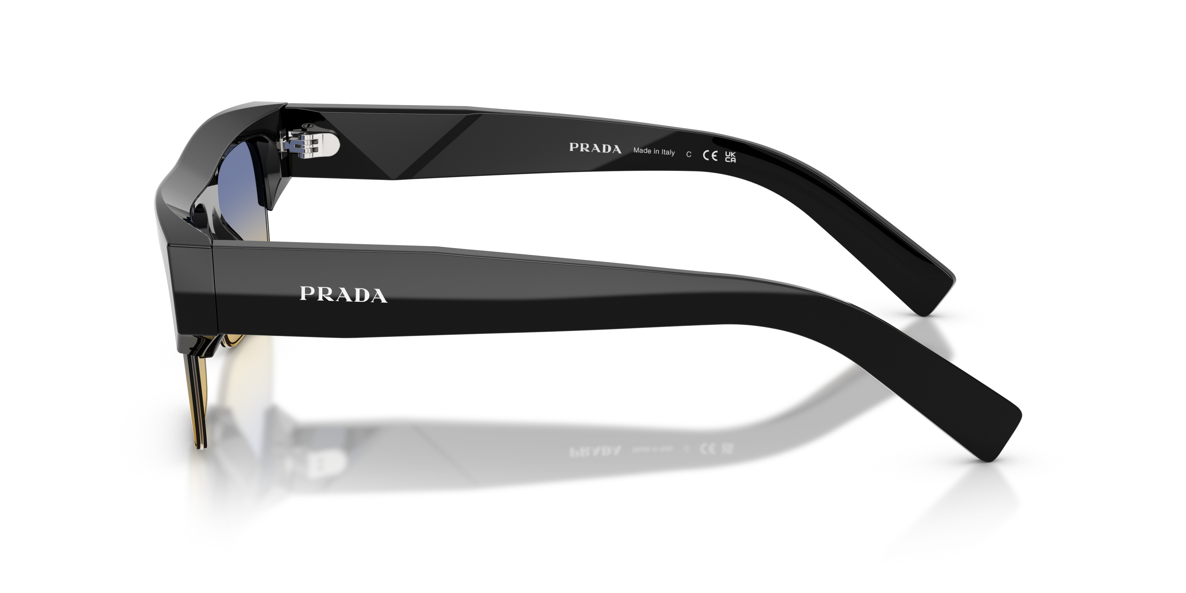 PRADA PR D12SU 16K50E 55