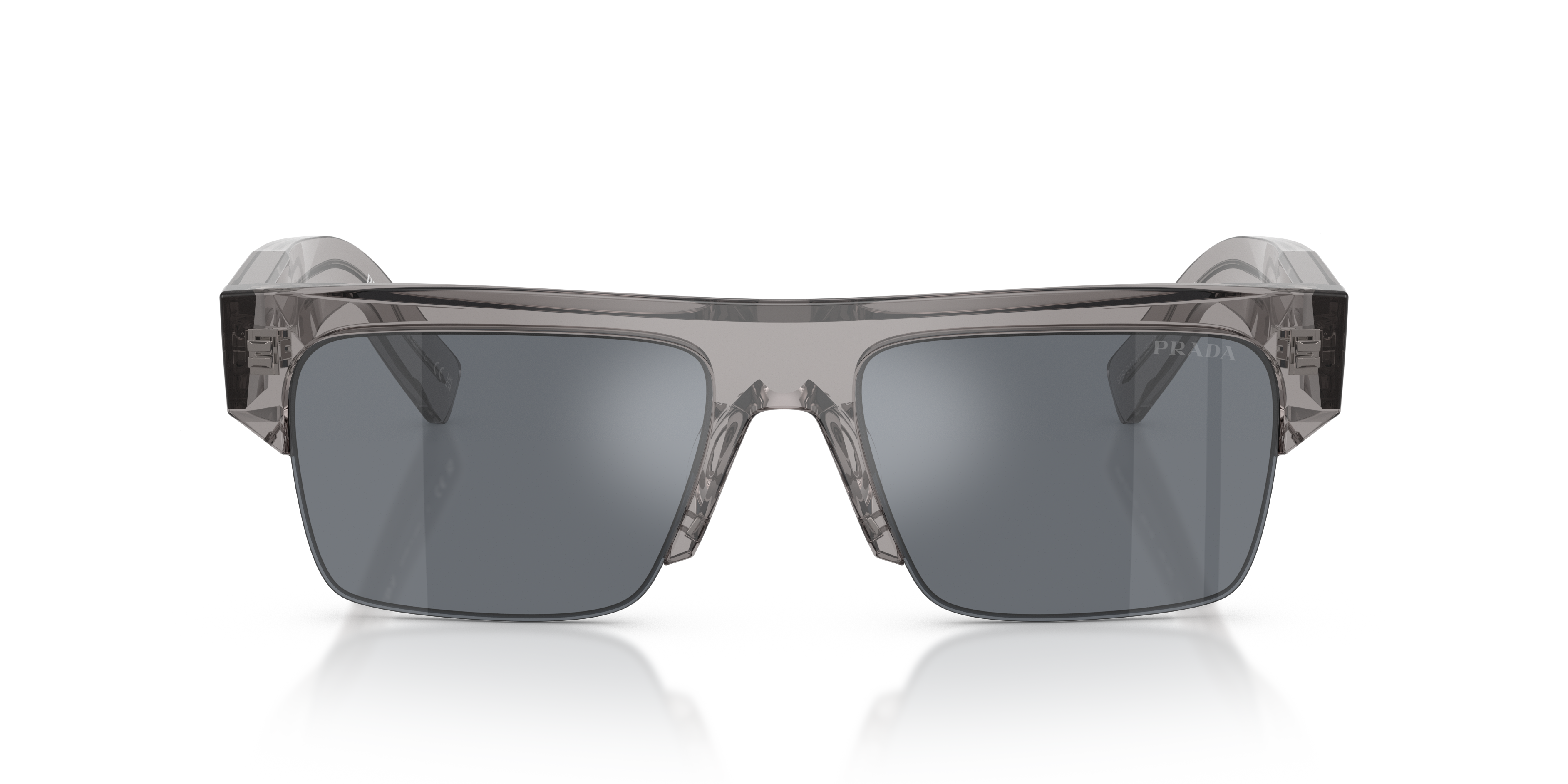 PRADA PR D12SU 16Z30Z 55