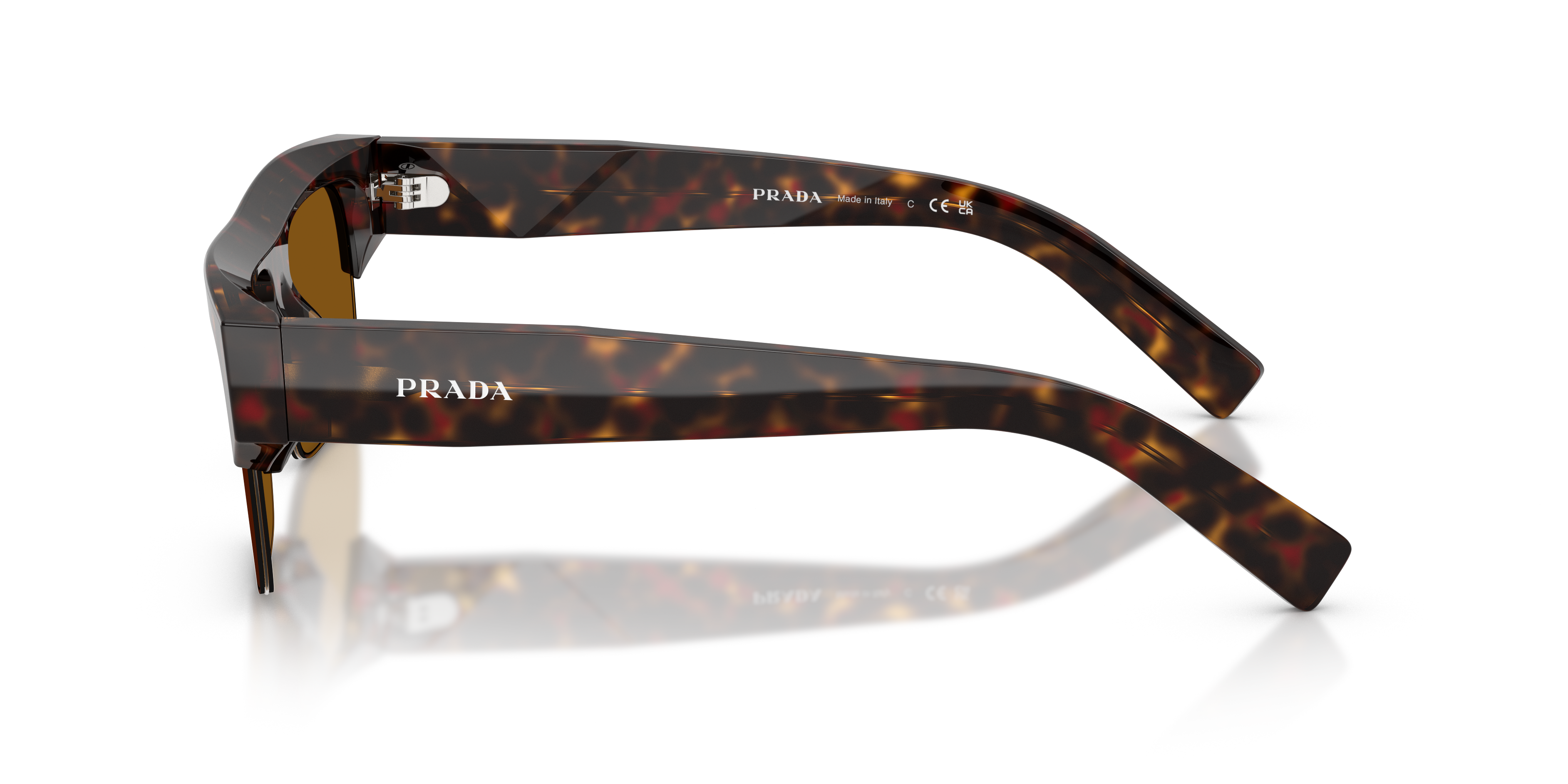 PRADA PR D12SU 17N20V 55