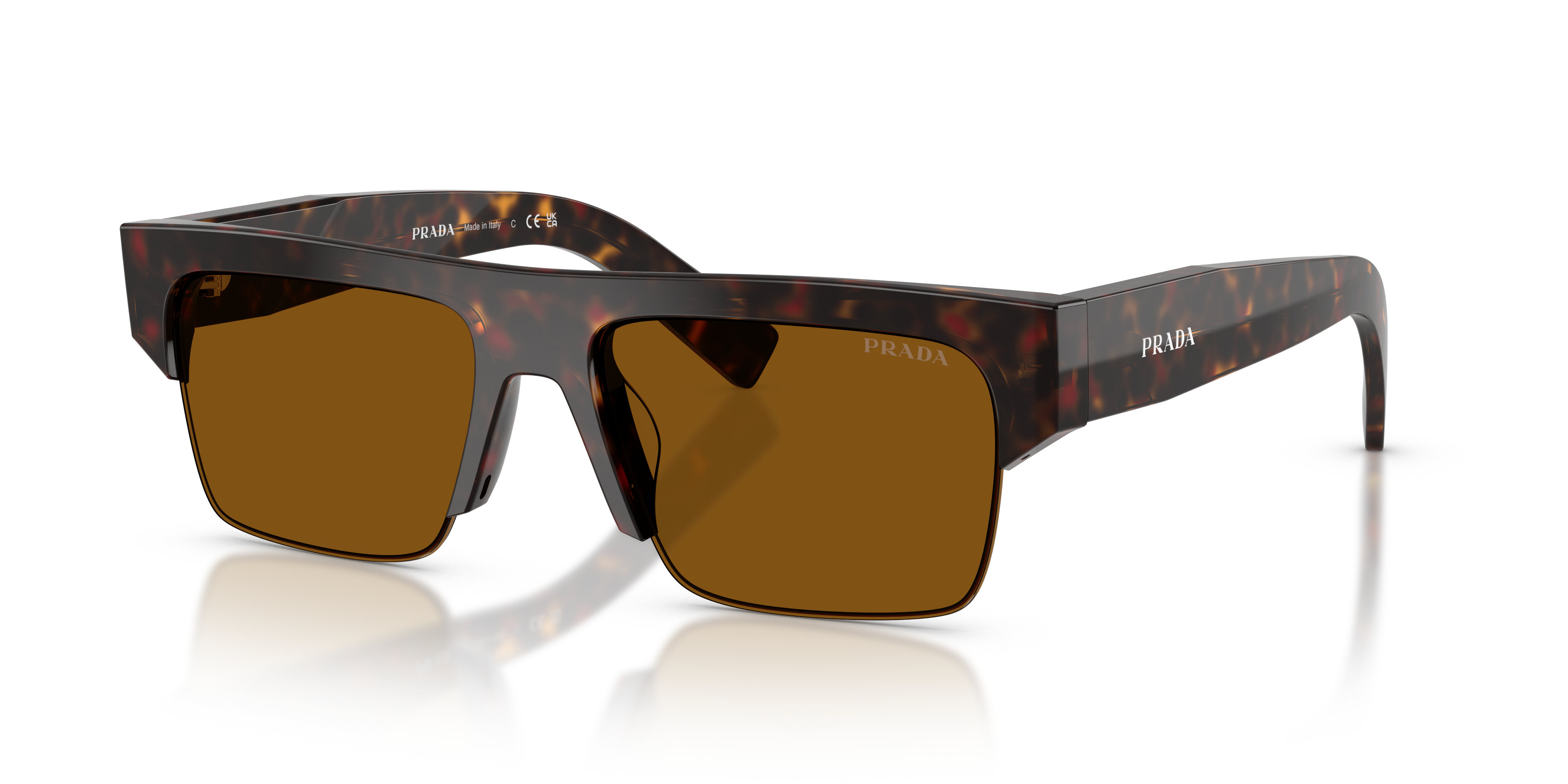 PRADA PR D12SU 17N20V 55