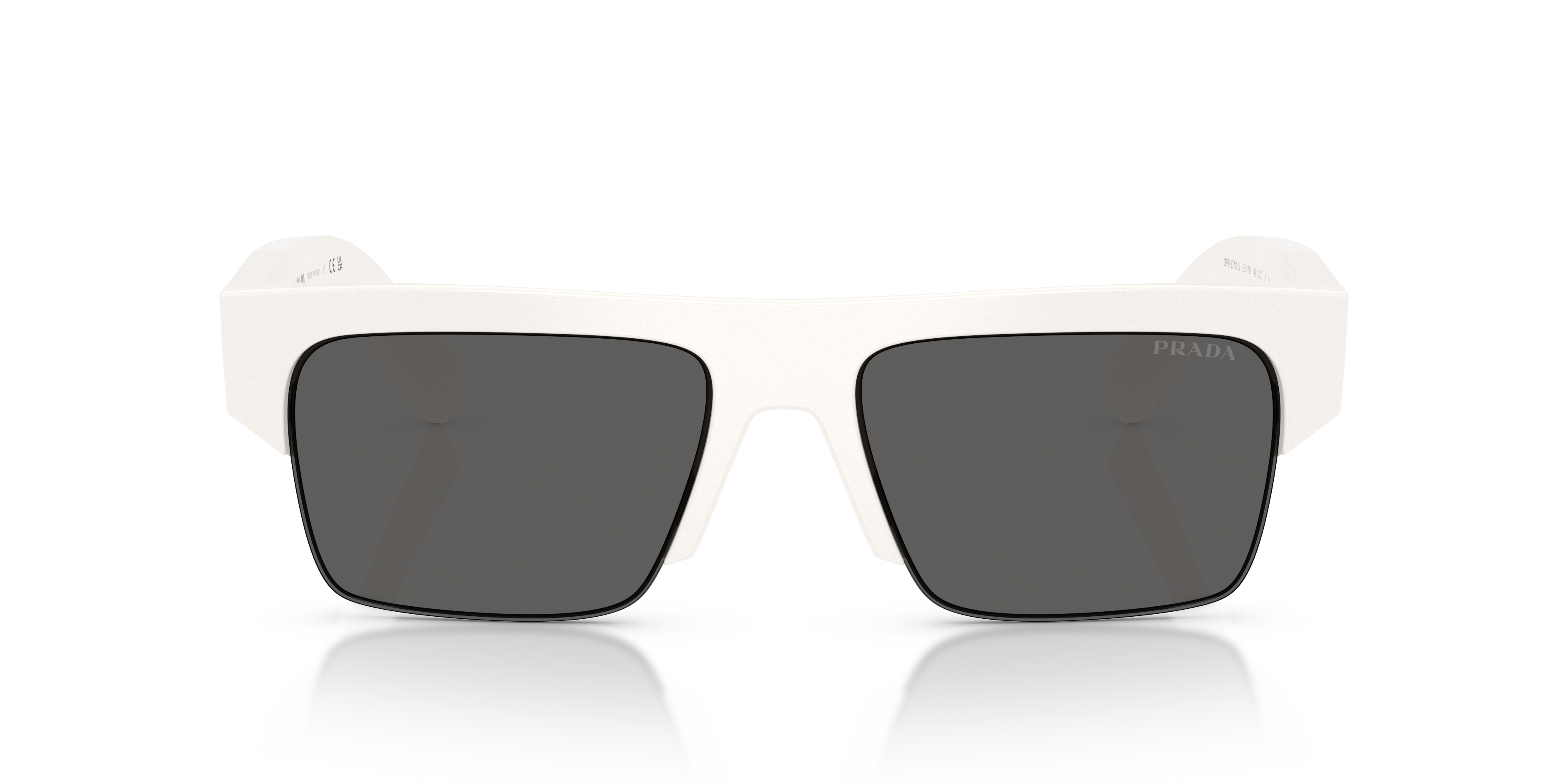 PRADA PR D12SU 46120Z 55