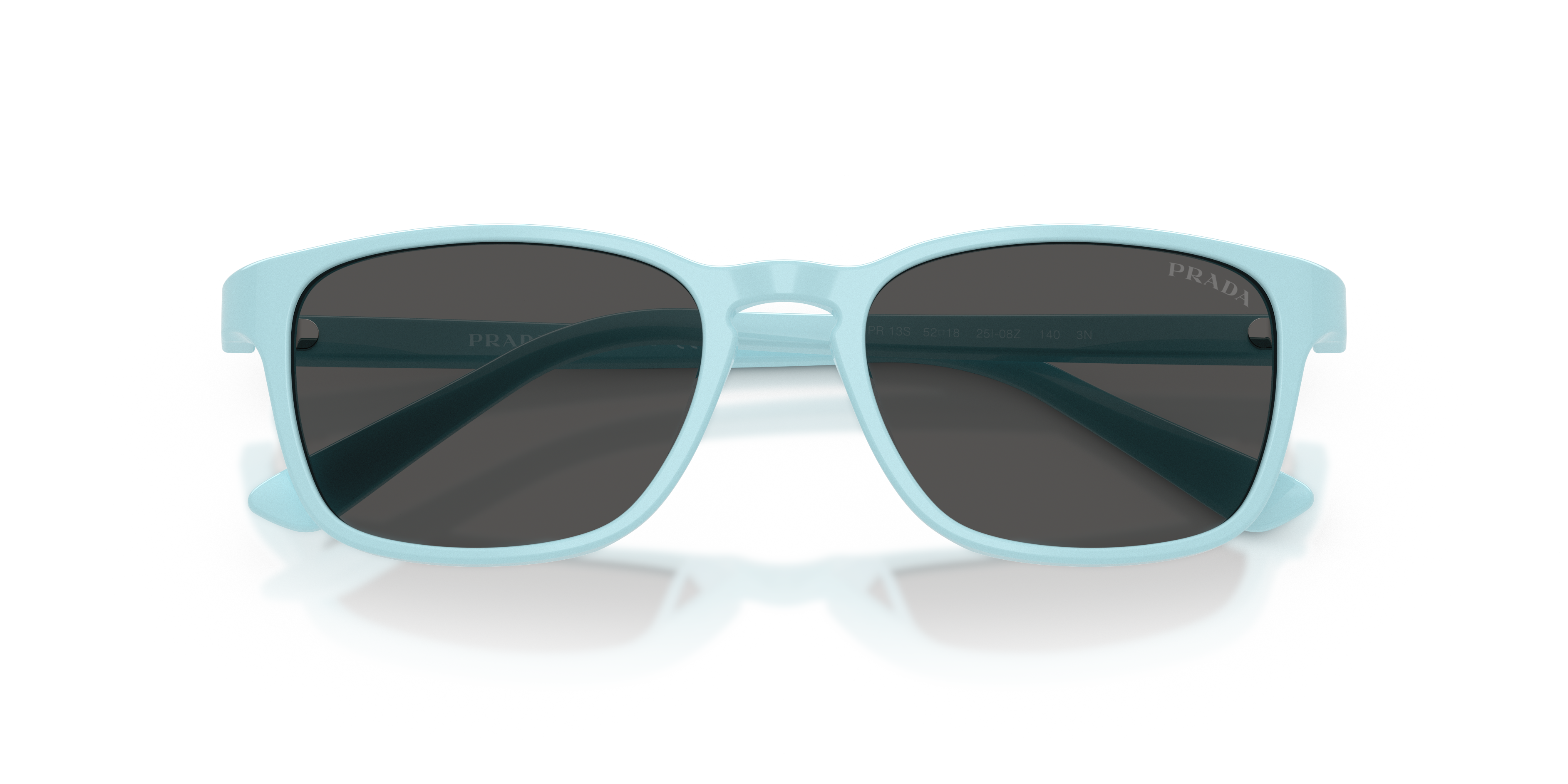 PRADA PR D13SU 25I08Z 52