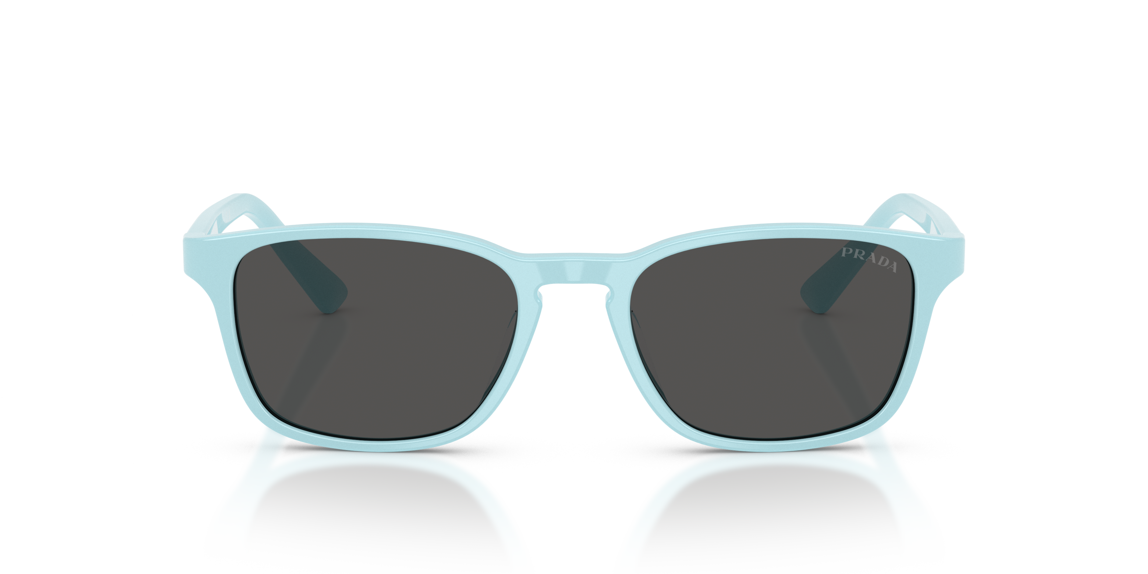 PRADA PR D13SU 25I08Z 52