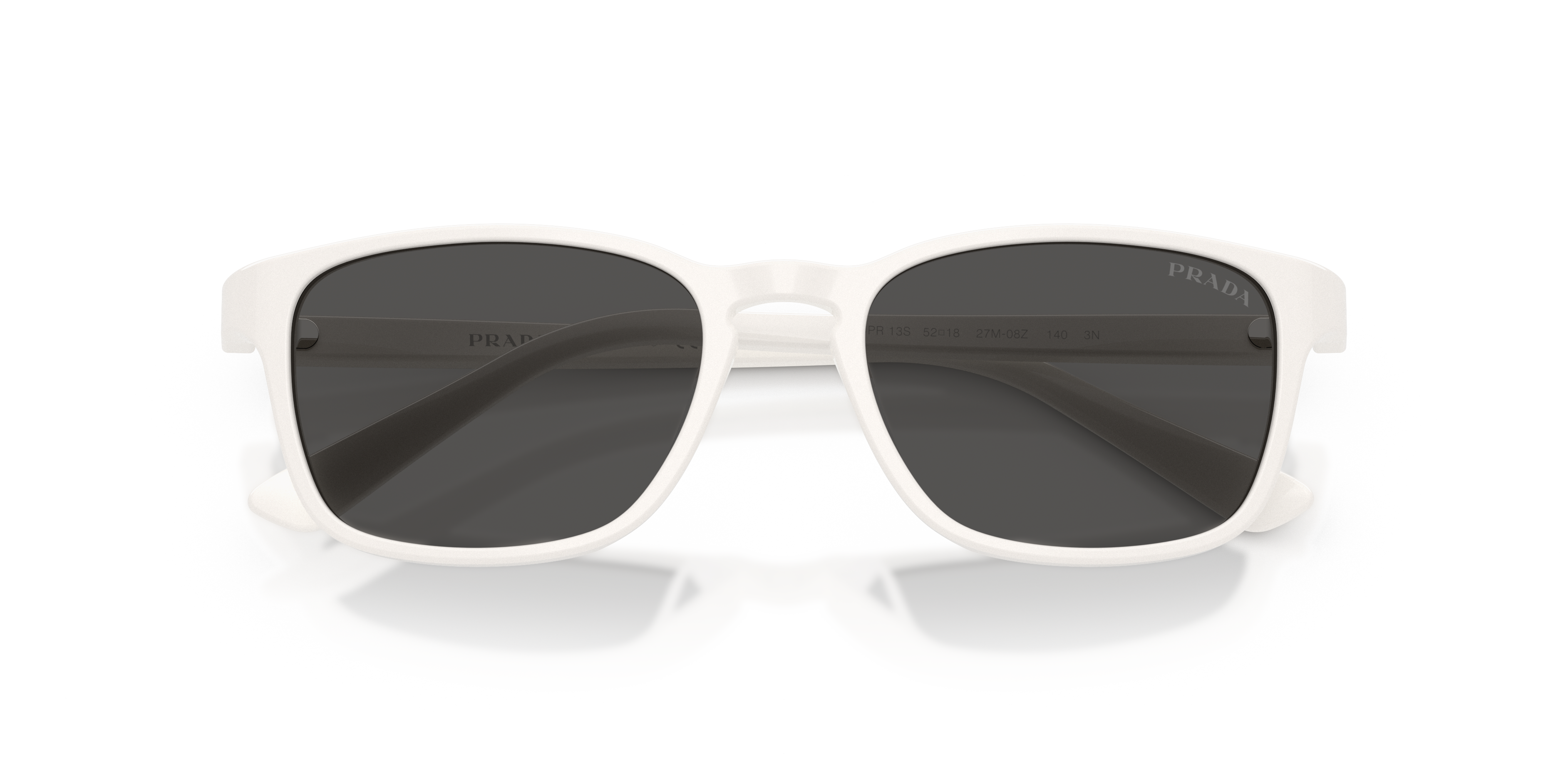 PRADA PR D13SU 27M08Z 52