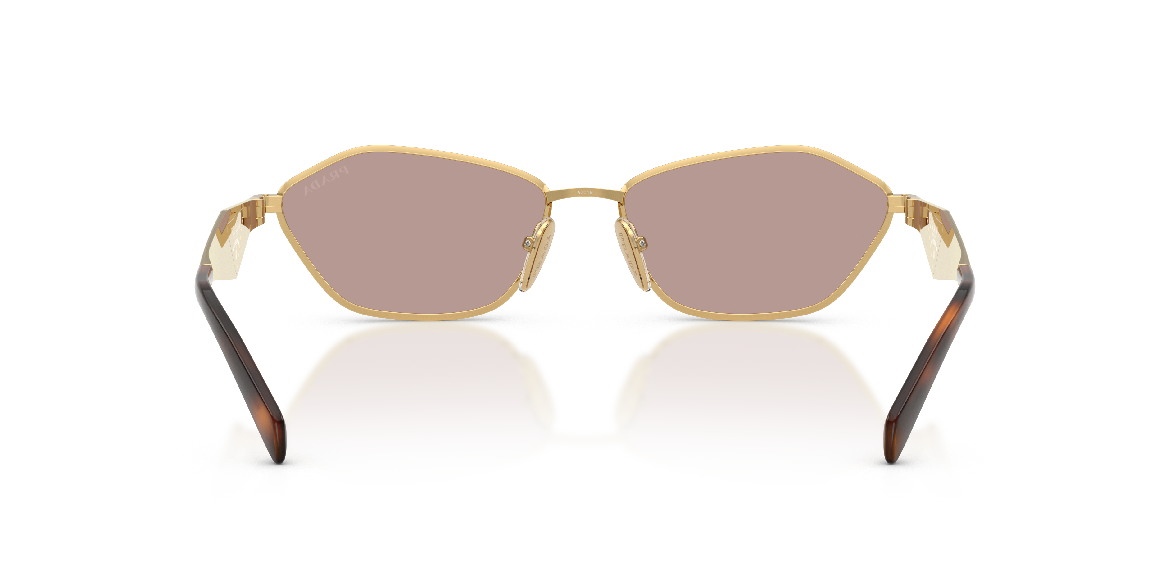 PRADA PR D50S 5AK20I 57