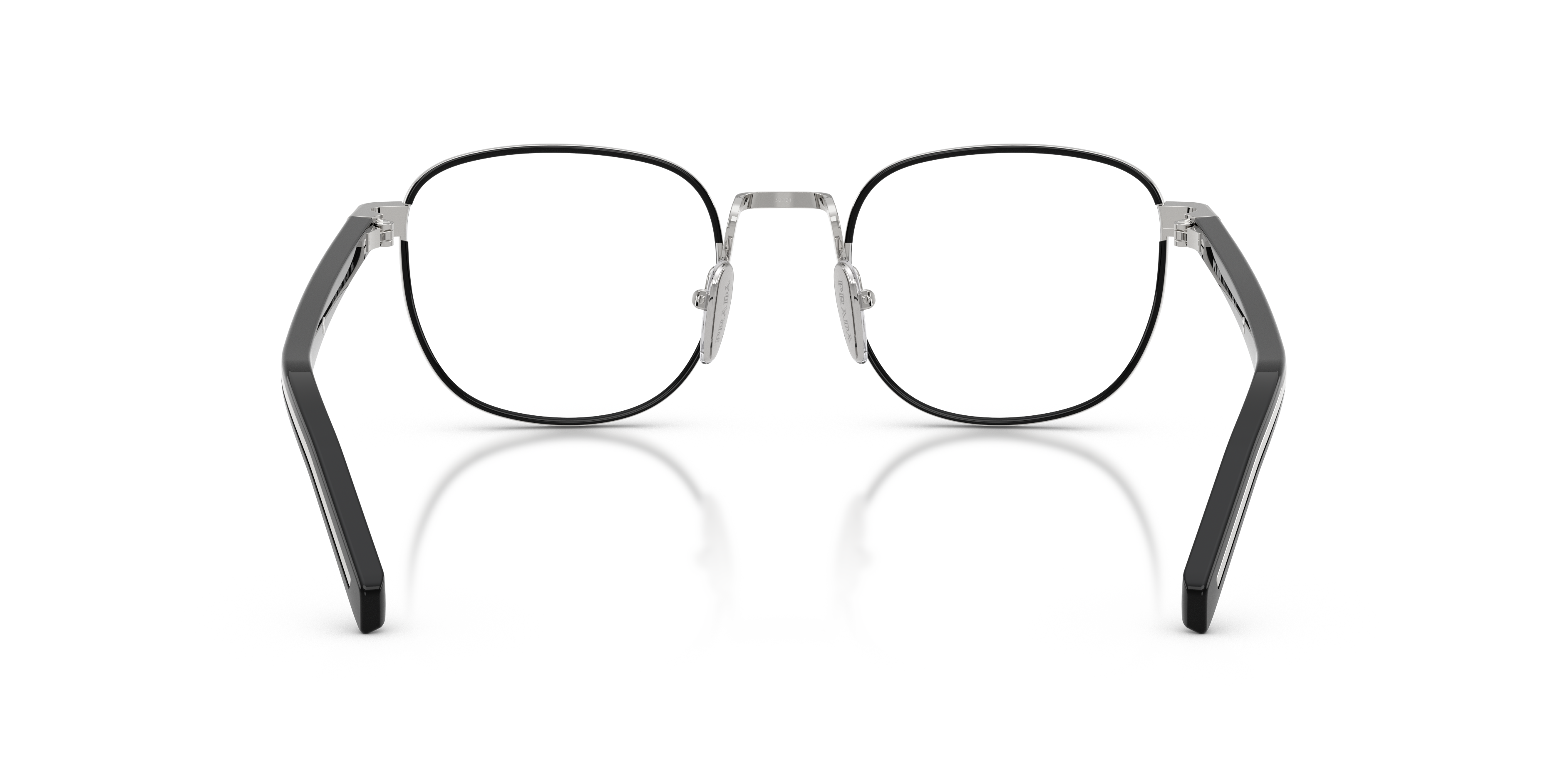 PRADA PR D50V 1BC1O1 48