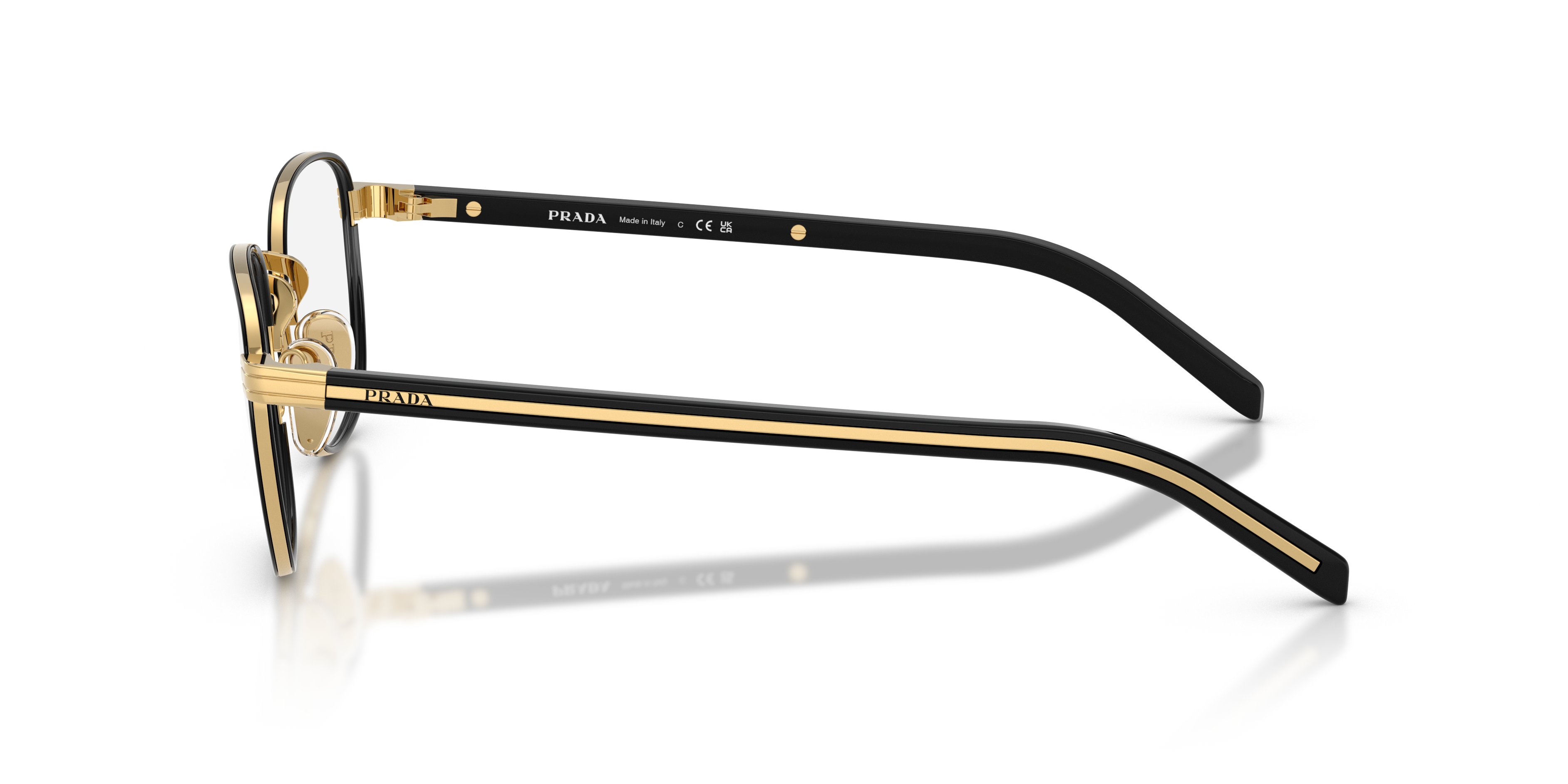 PRADA PR D50V 5AK1O1 50