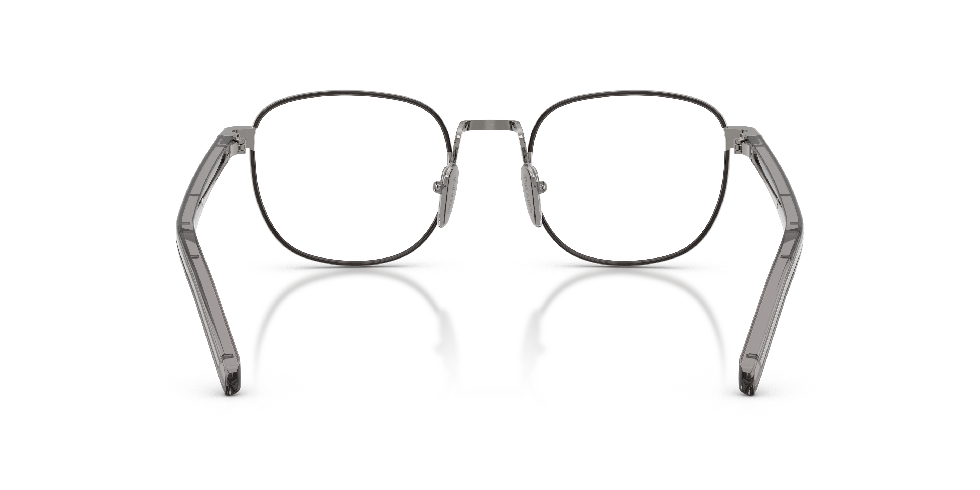 PRADA PR D50V 5AV1O1 48