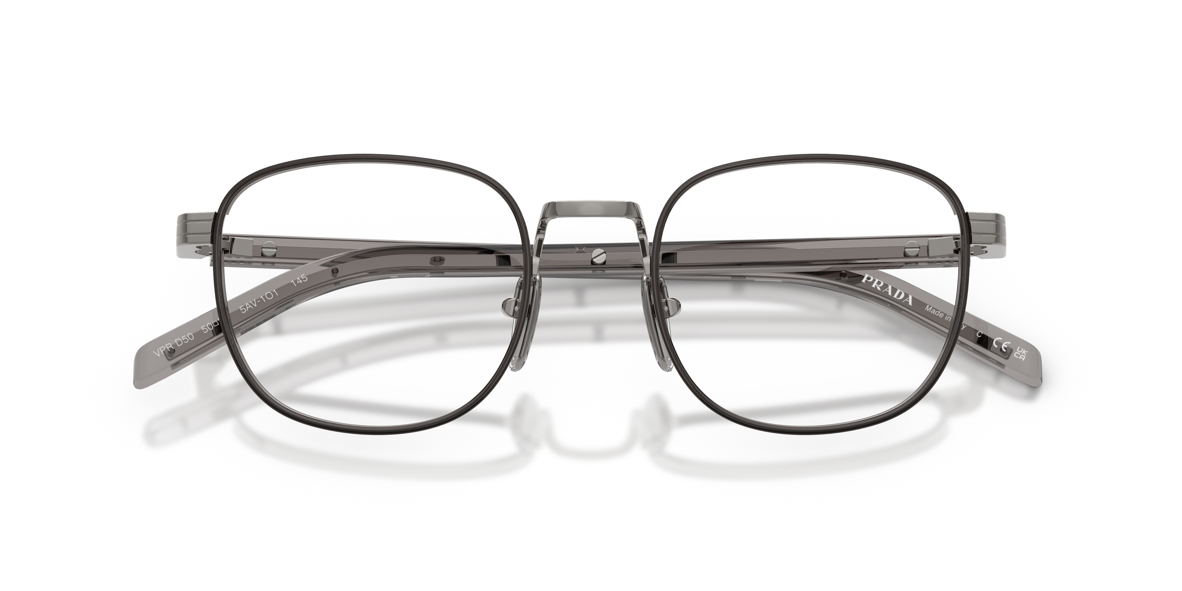 PRADA PR D50V 5AV1O1 48