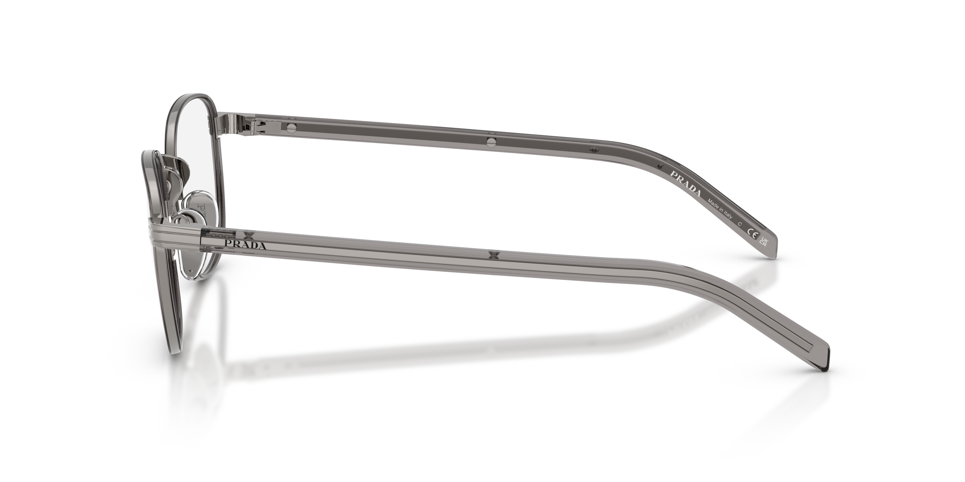 PRADA PR D50V 5AV1O1 48