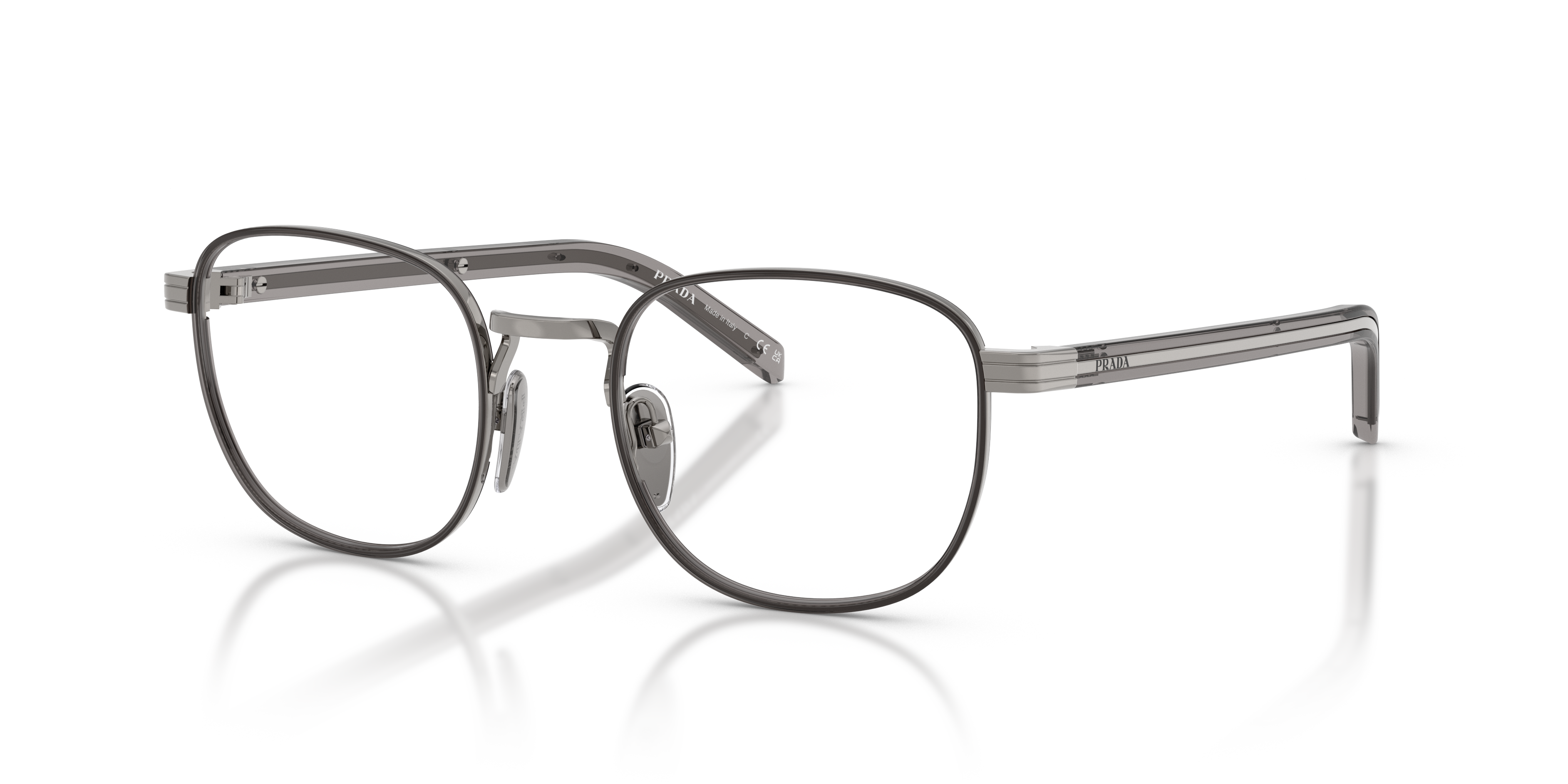 PRADA PR D50V 5AV1O1 48