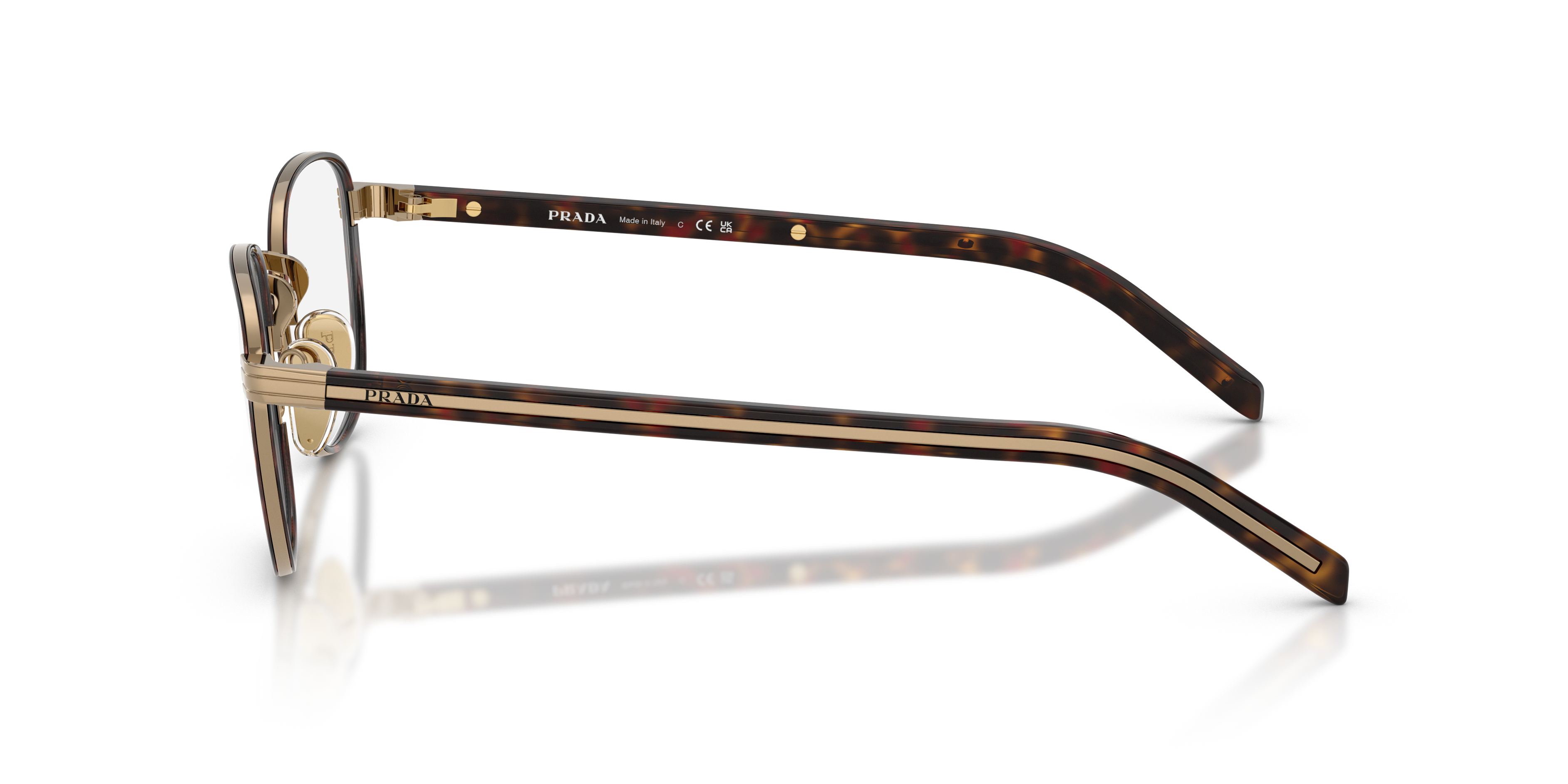 PRADA PR D50V 7OE1O1 48