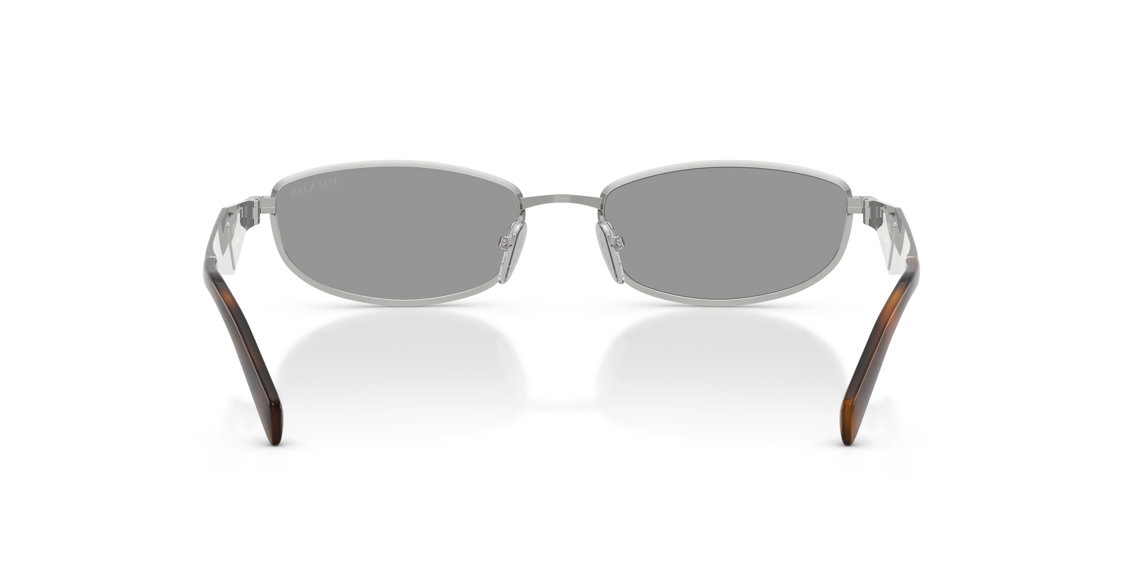 PRADA PR D51S 1BC50Q 55