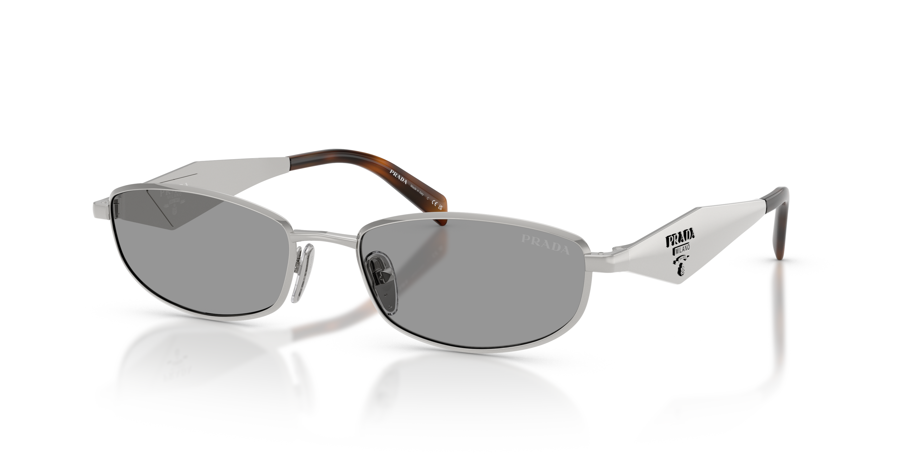 PRADA PR D51S 1BC50Q 55