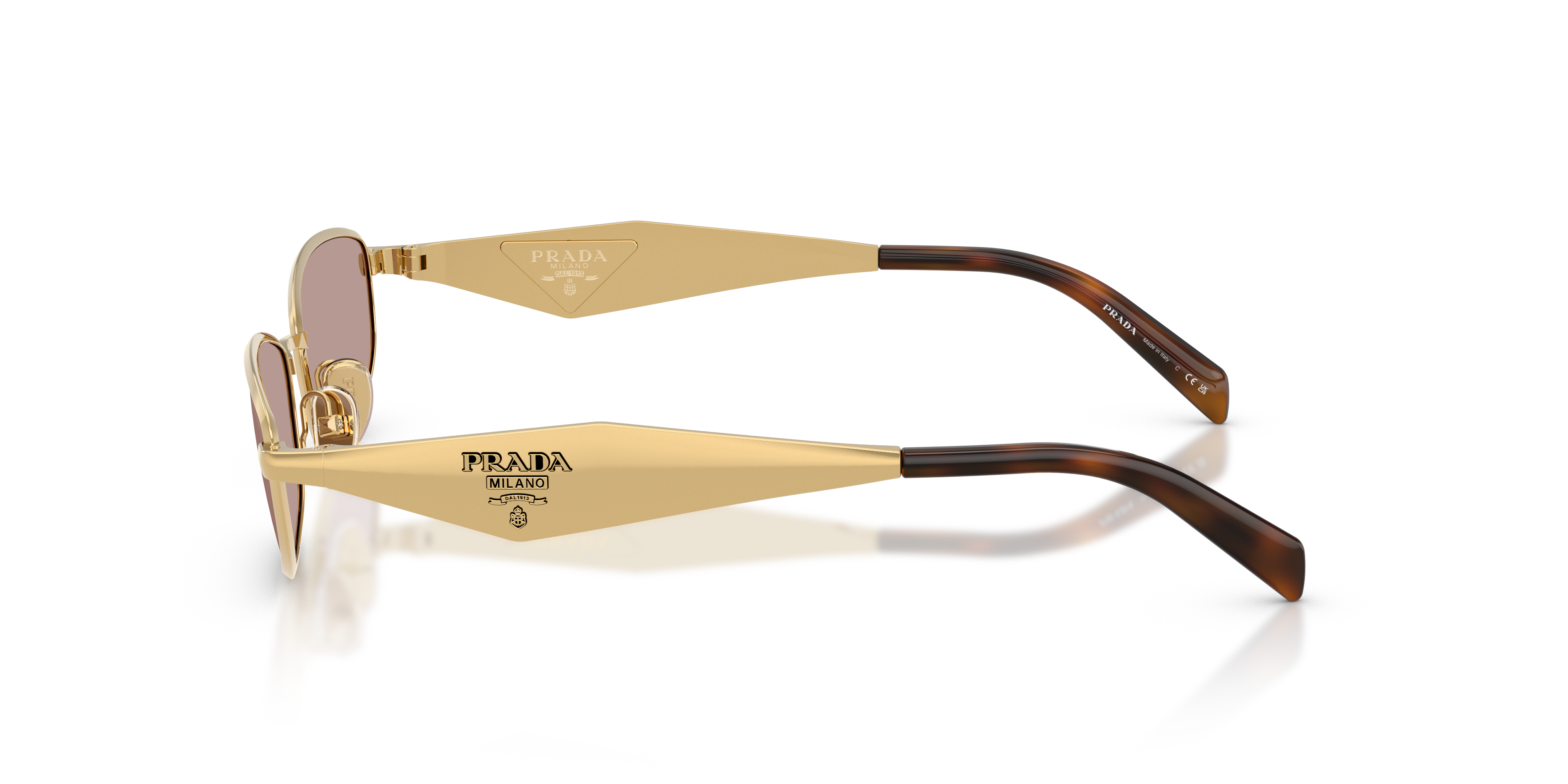 PRADA PR D51S 5AK20I 55