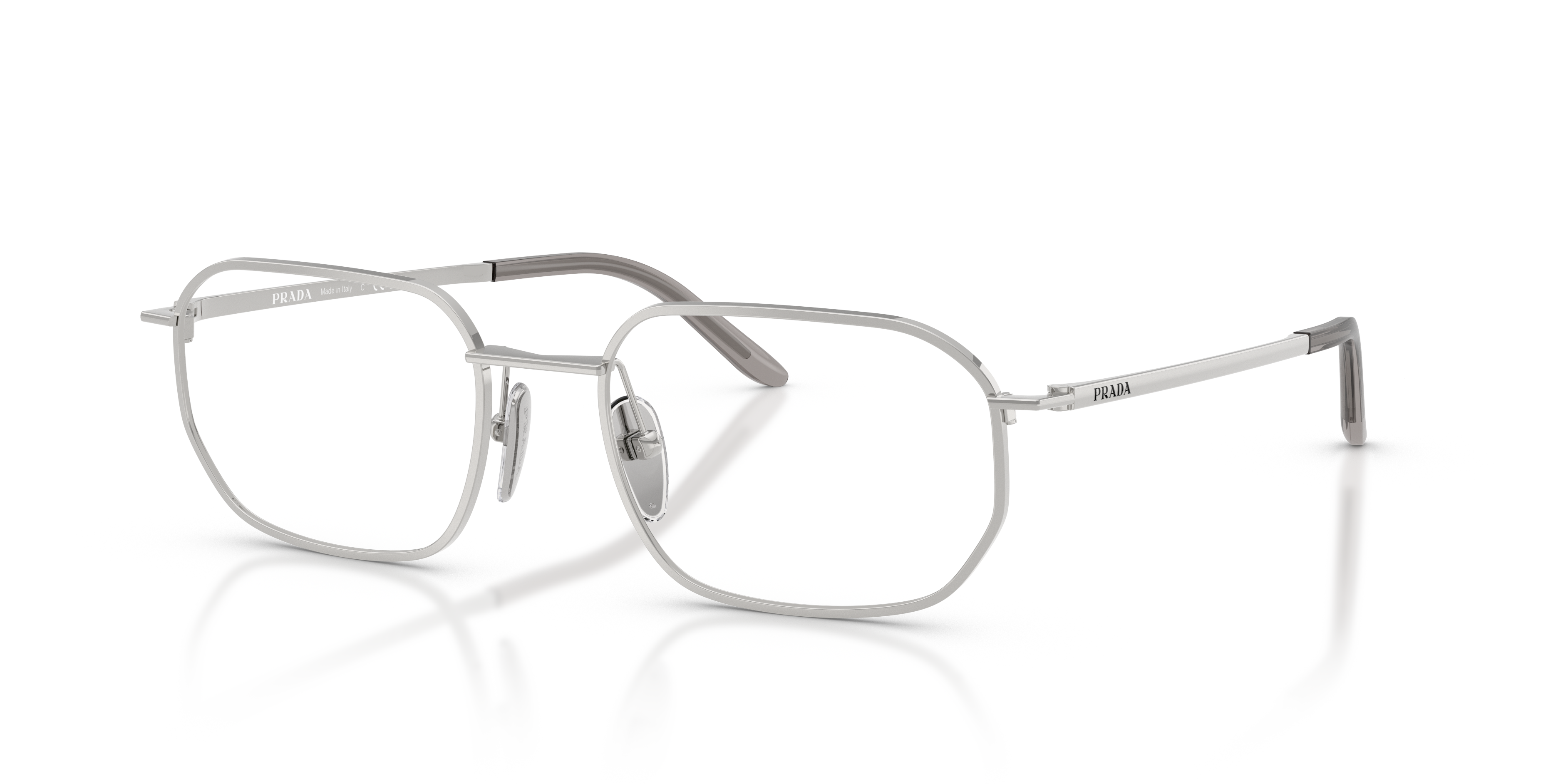 PRADA PR D51V 1BC1O1 54