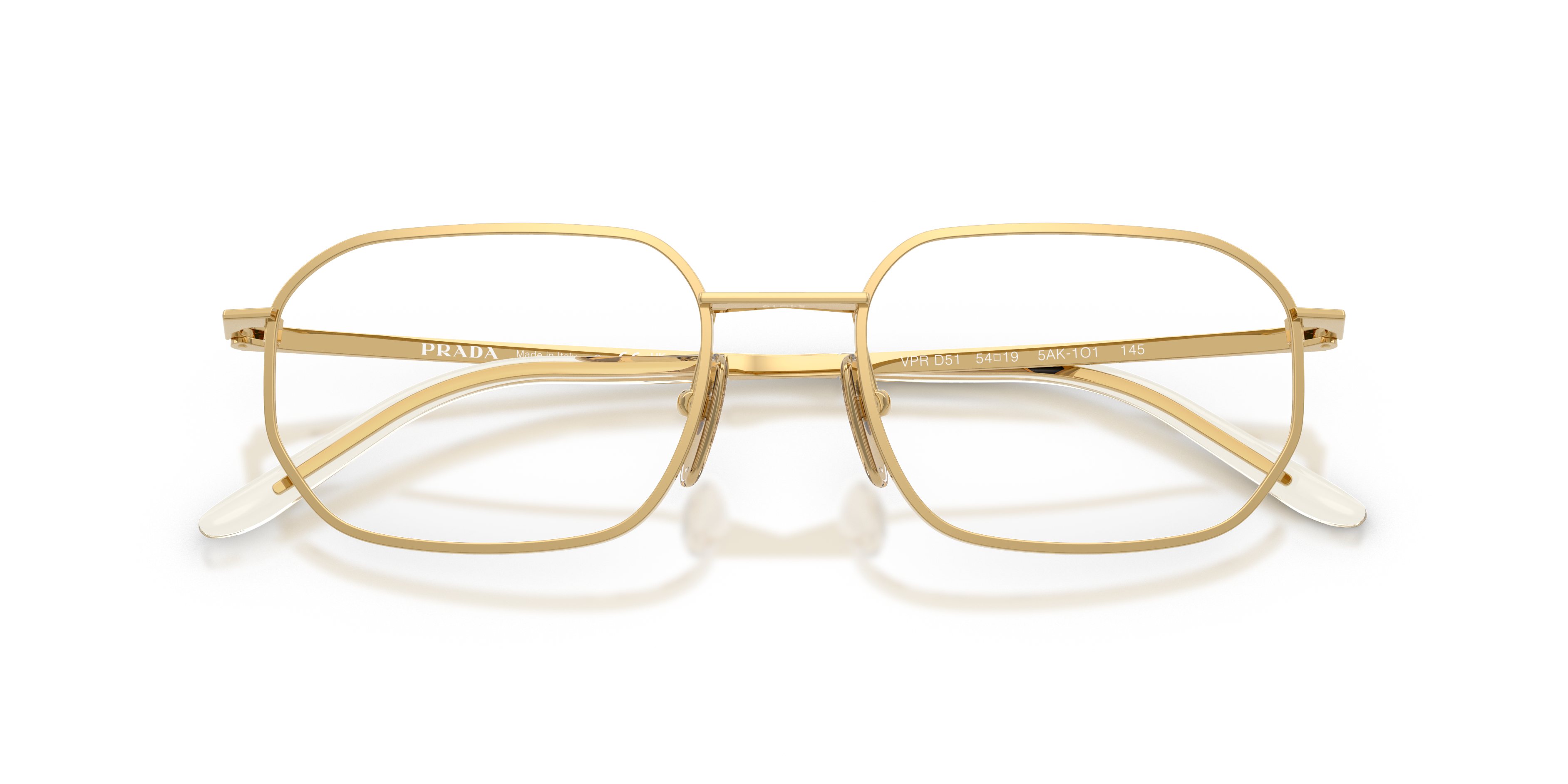 PRADA PR D51V 5AK1O1 52