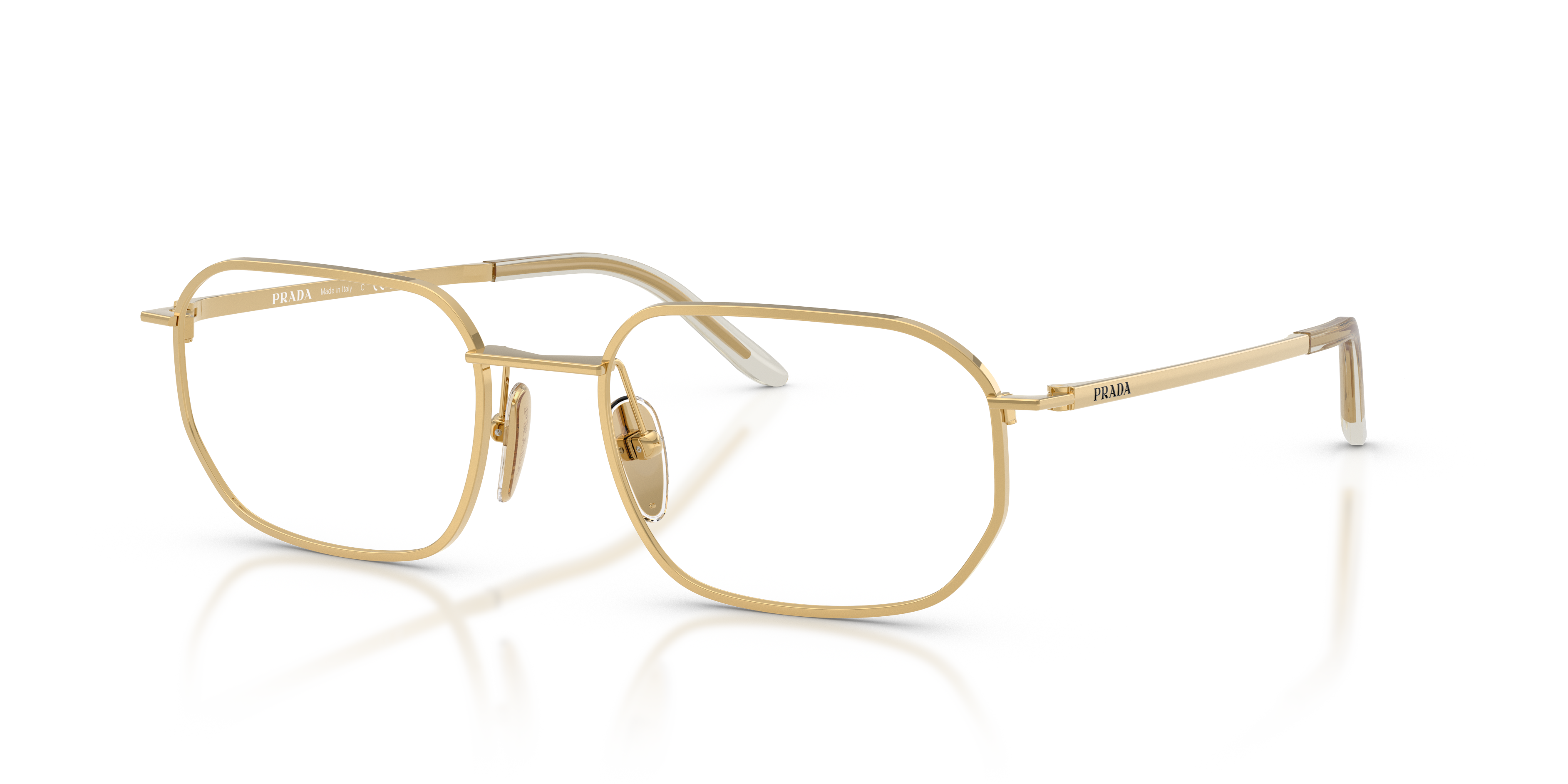 PRADA PR D51V 5AK1O1 54