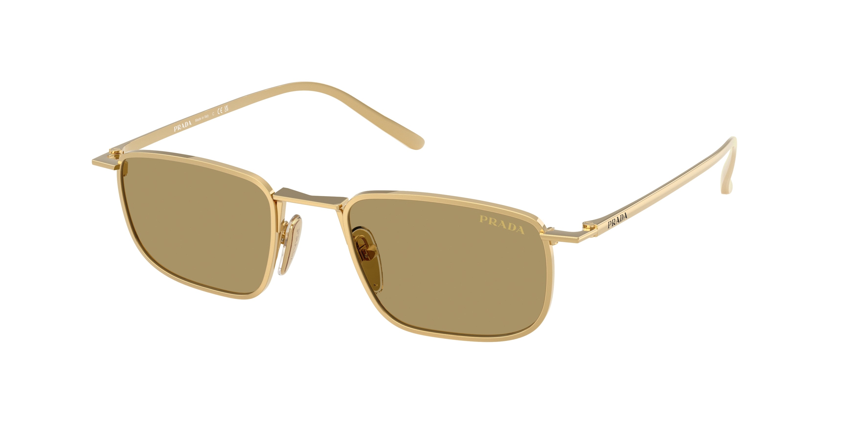 PRADA PR D52S 5AK70G 49