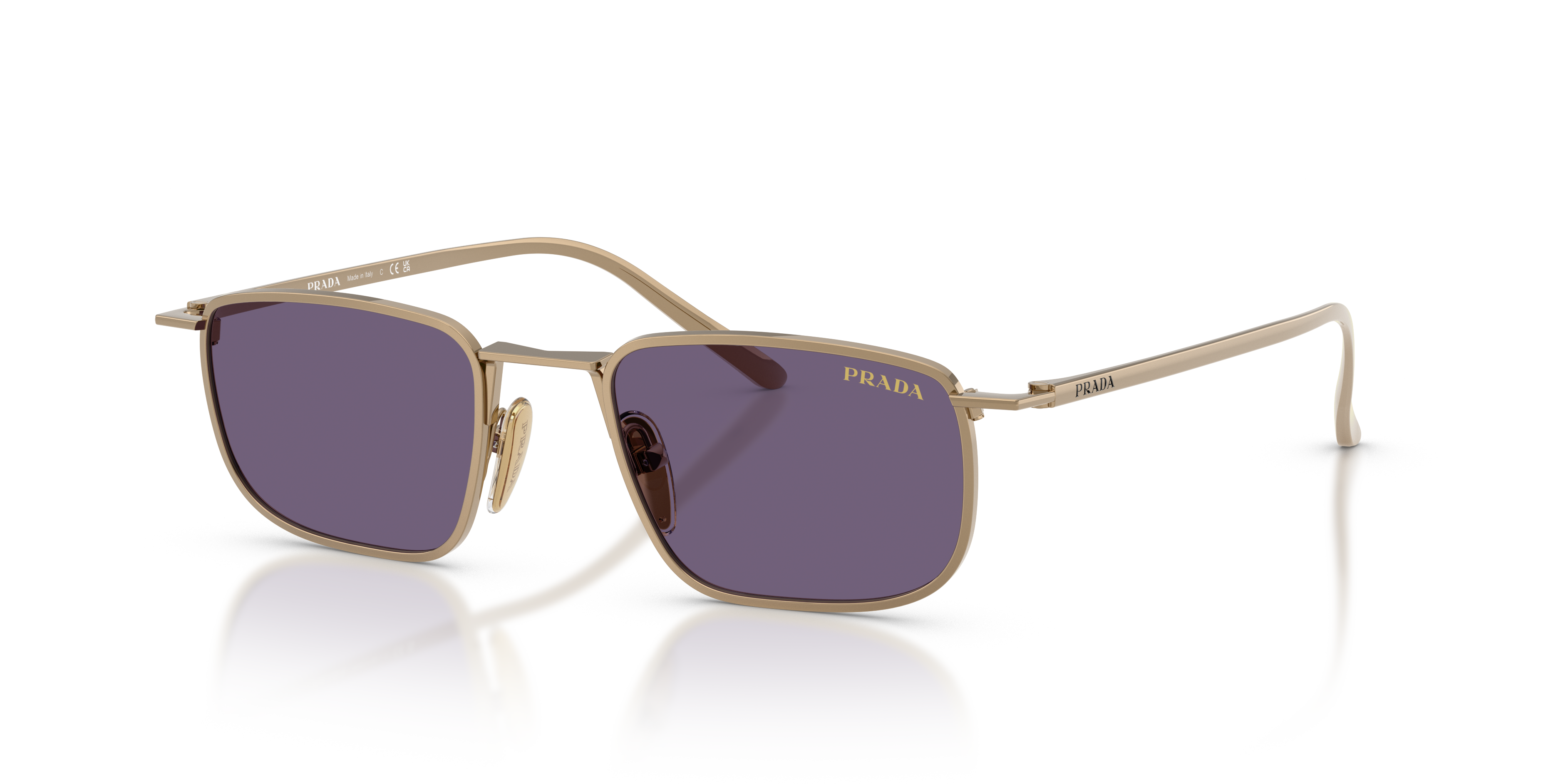 PRADA PR D52S 7OE70W 49