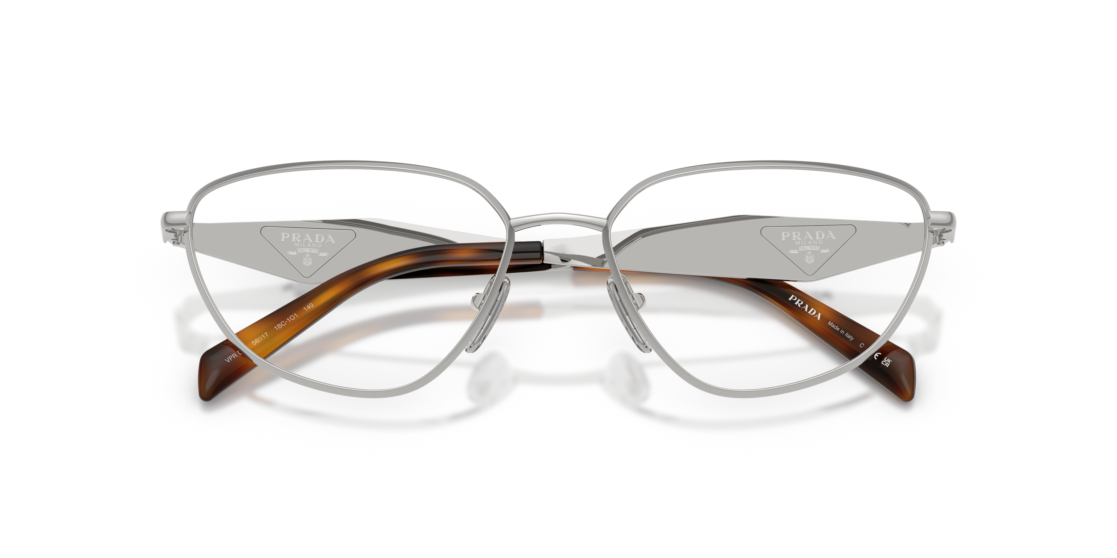 PRADA PR D52V 1BC1O1 54