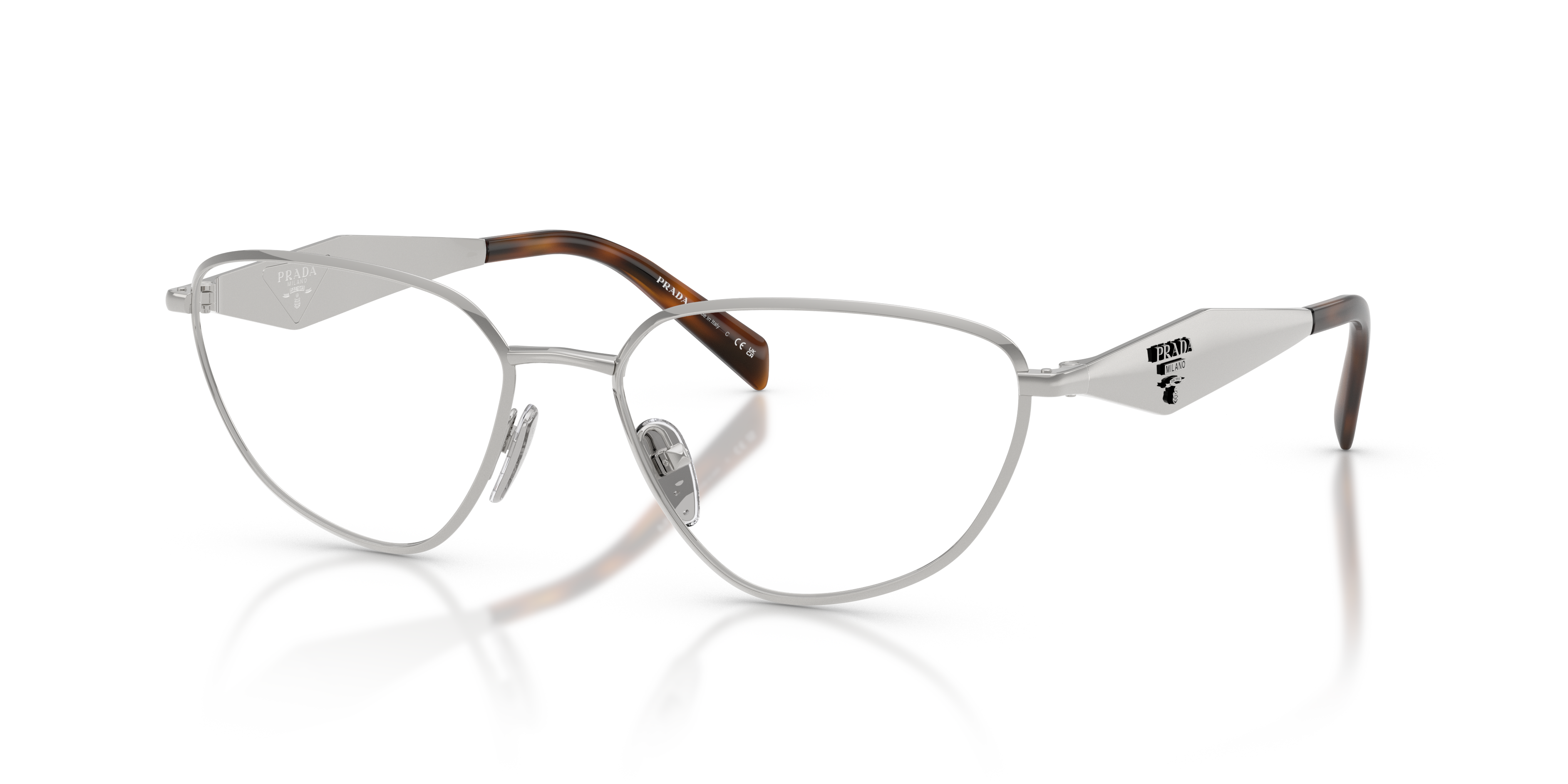 PRADA PR D52V 1BC1O1 54